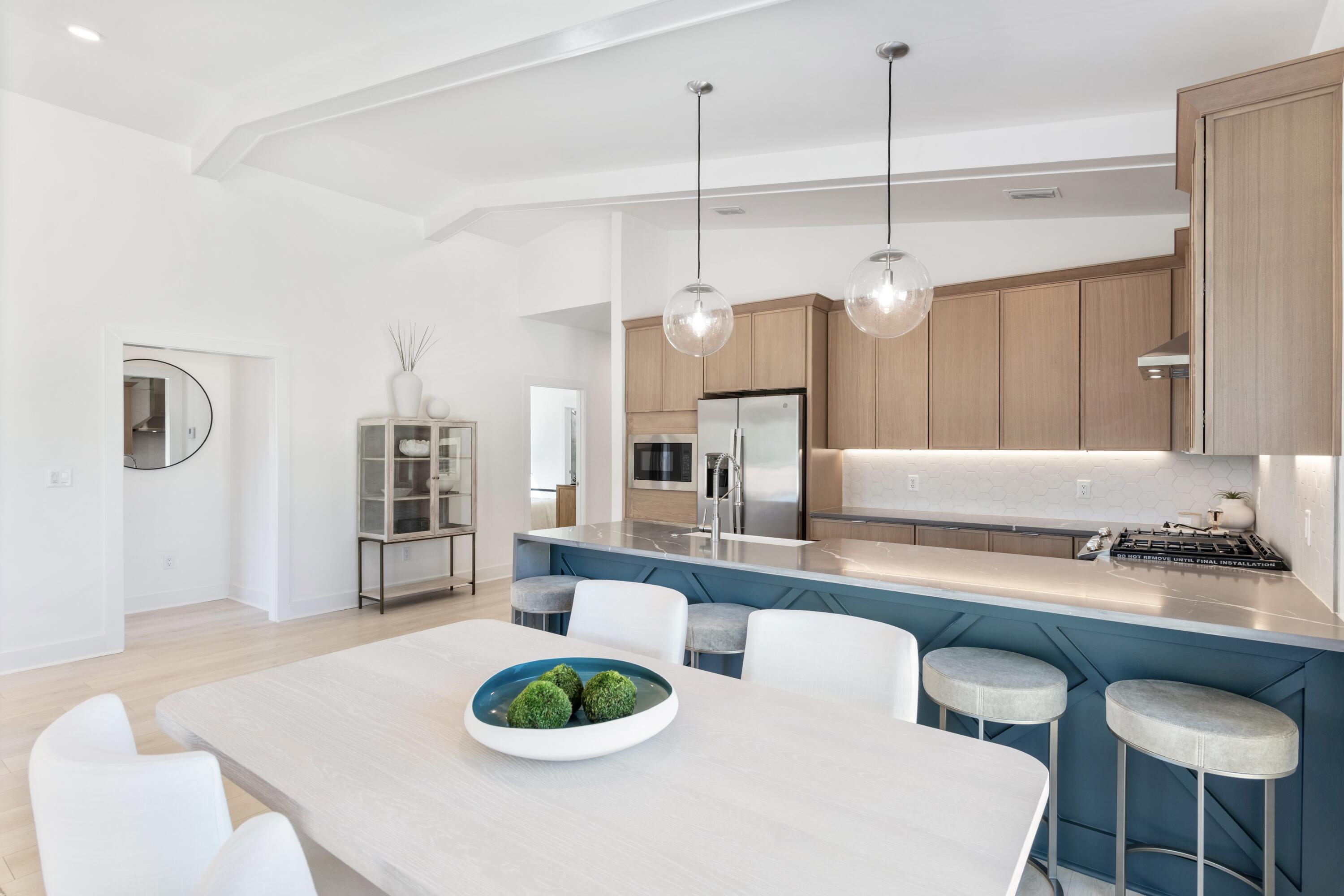 Wildwood At Inlet Beach - Residential