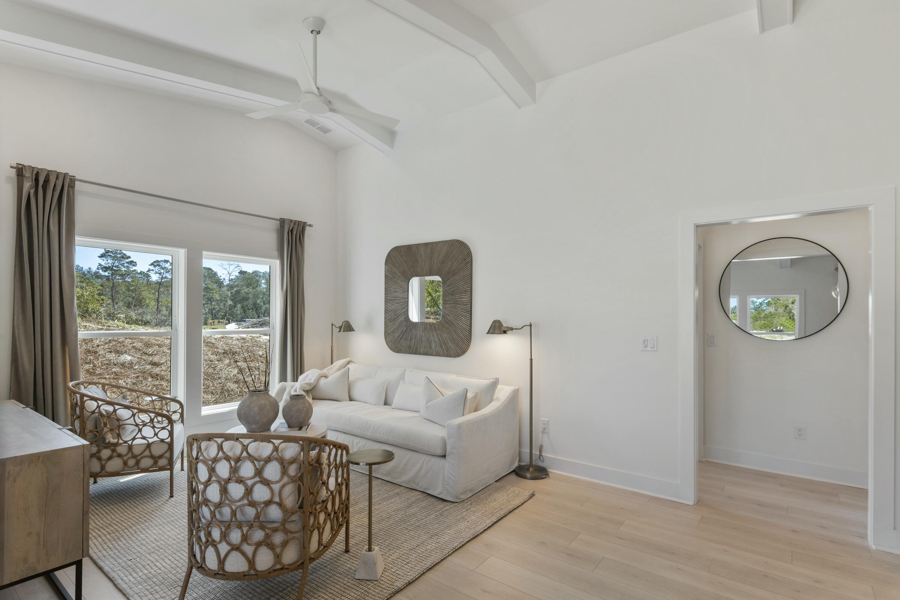 Wildwood At Inlet Beach - Residential