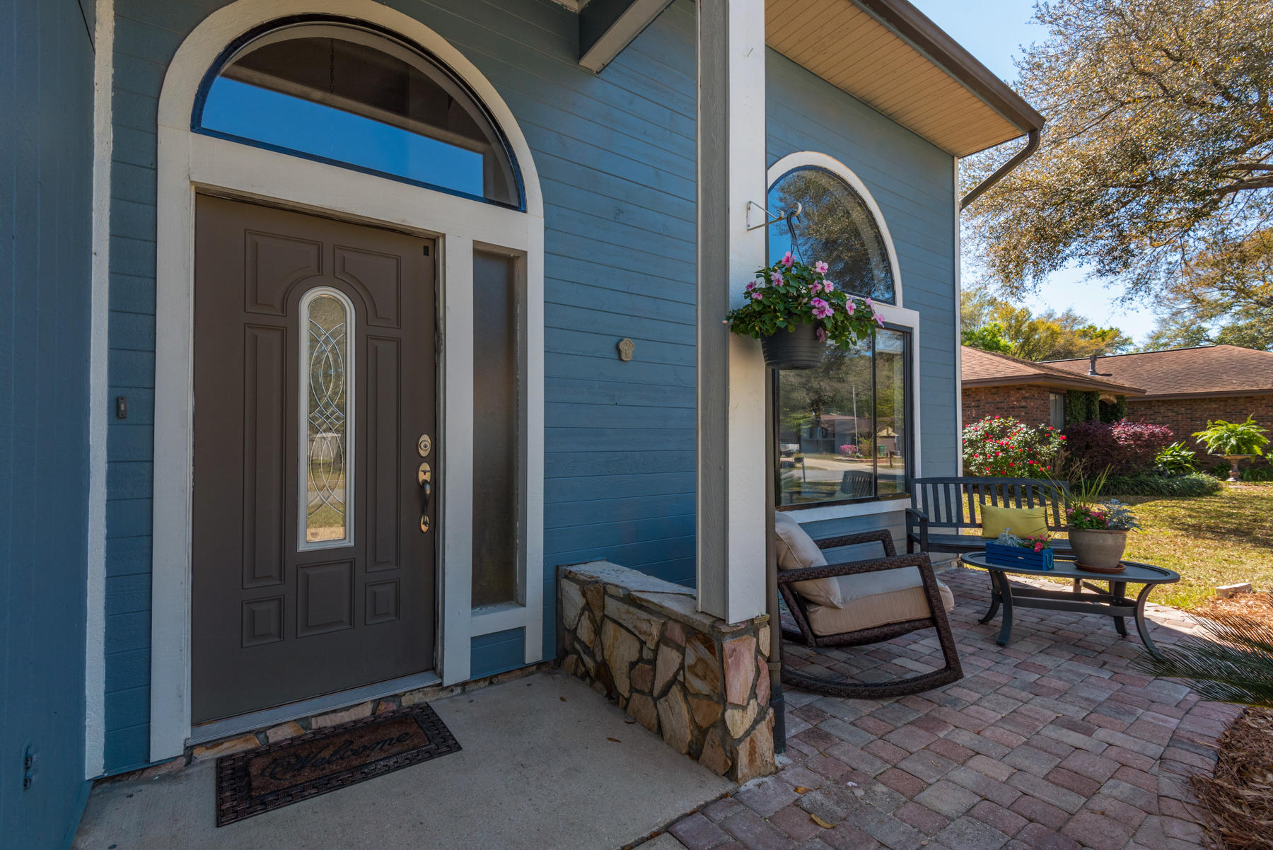 ROCKYWOOD PH 1 - Residential