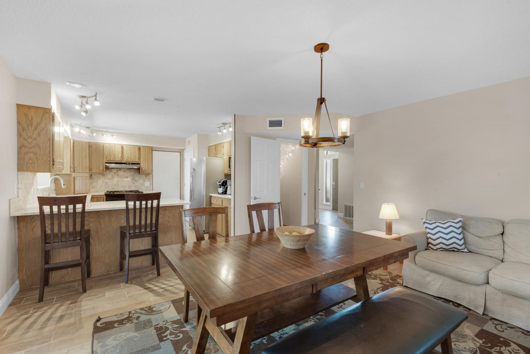 ROCKYWOOD PH 1 - Residential