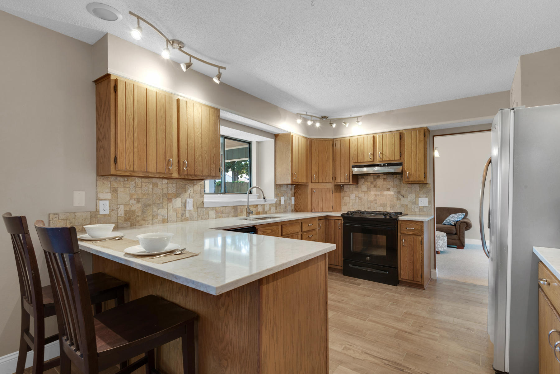 ROCKYWOOD PH 1 - Residential