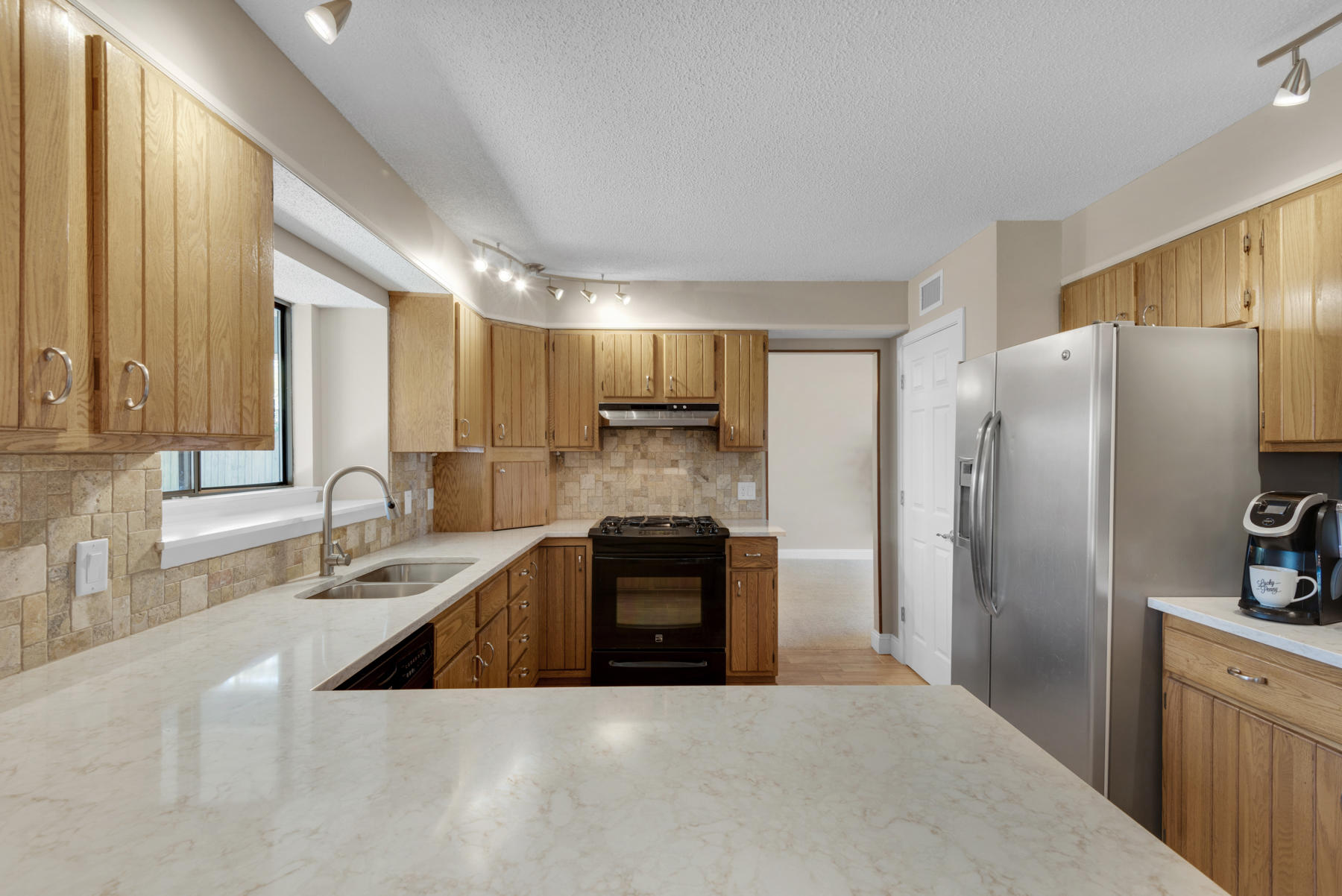 ROCKYWOOD PH 1 - Residential