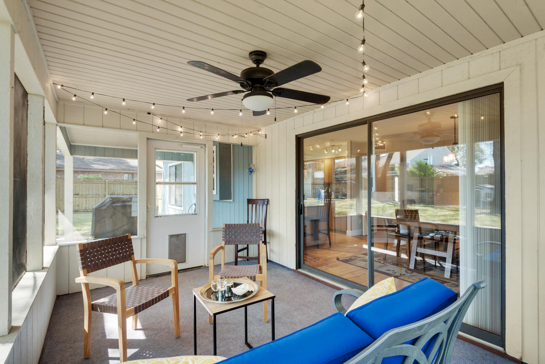 ROCKYWOOD PH 1 - Residential