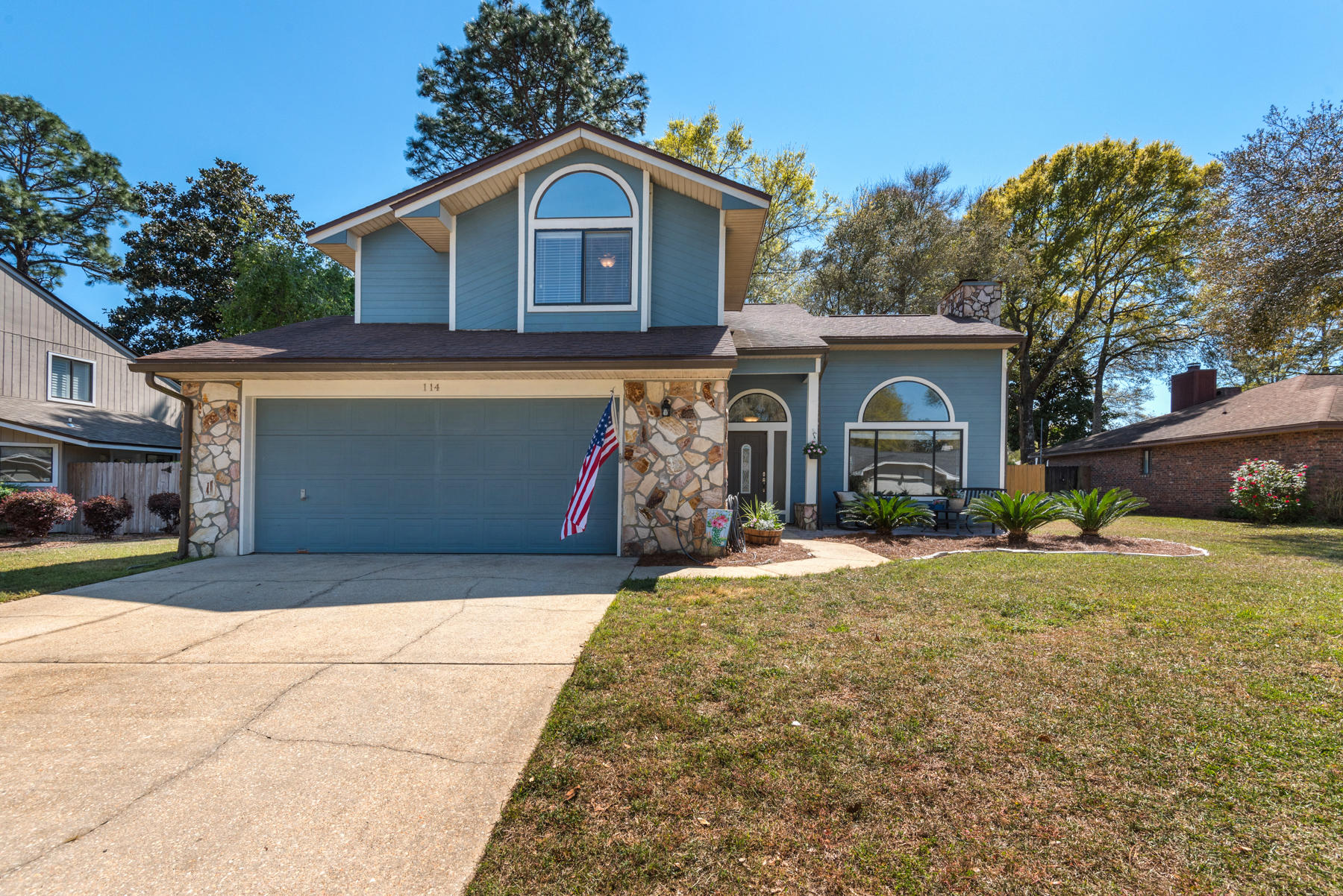 ROCKYWOOD PH 1 - Residential