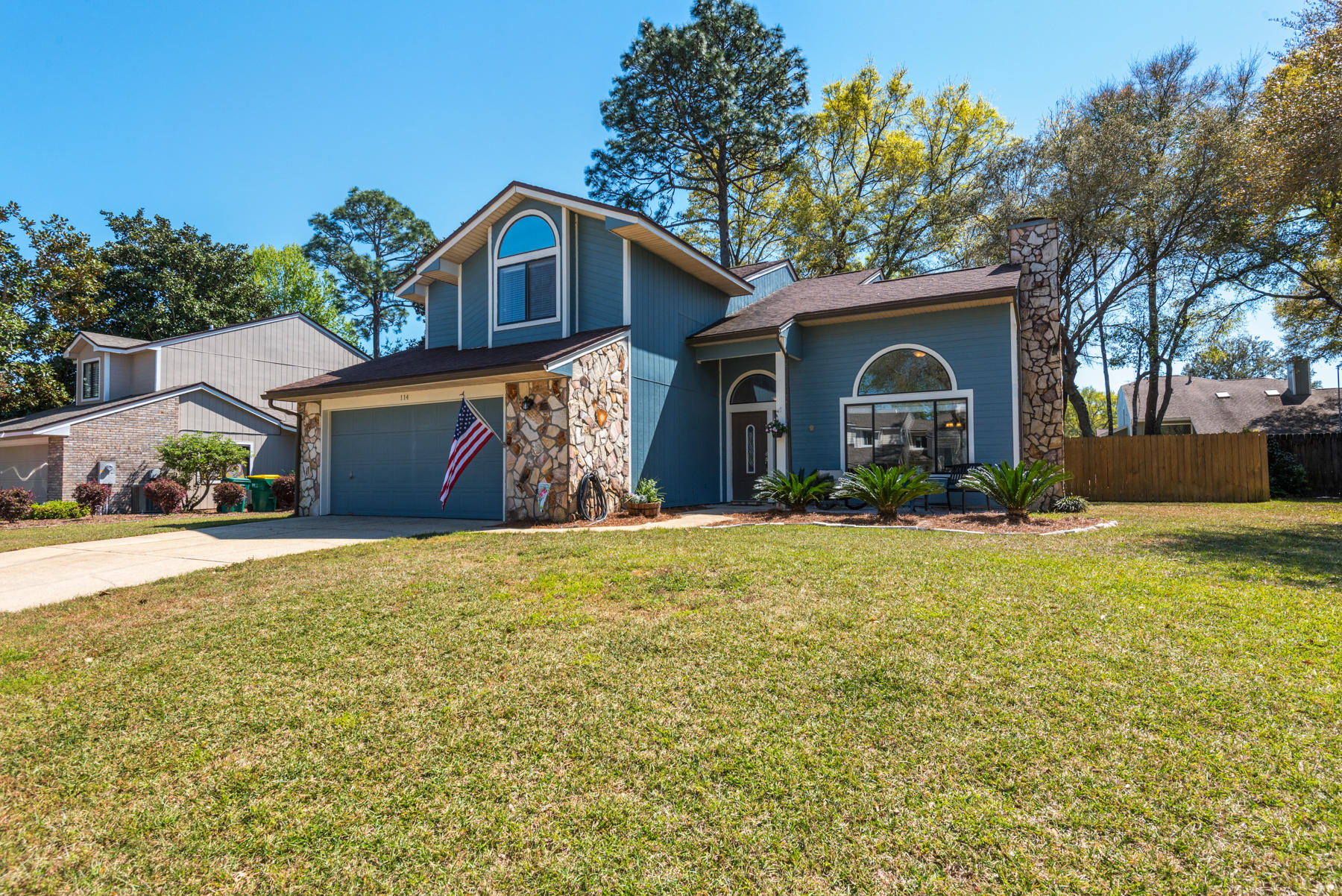 ROCKYWOOD PH 1 - Residential