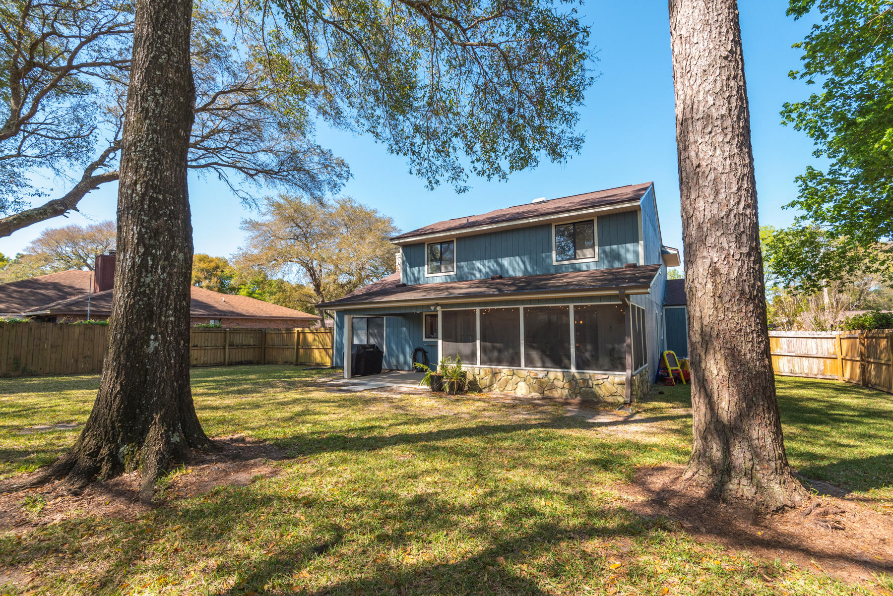 ROCKYWOOD PH 1 - Residential