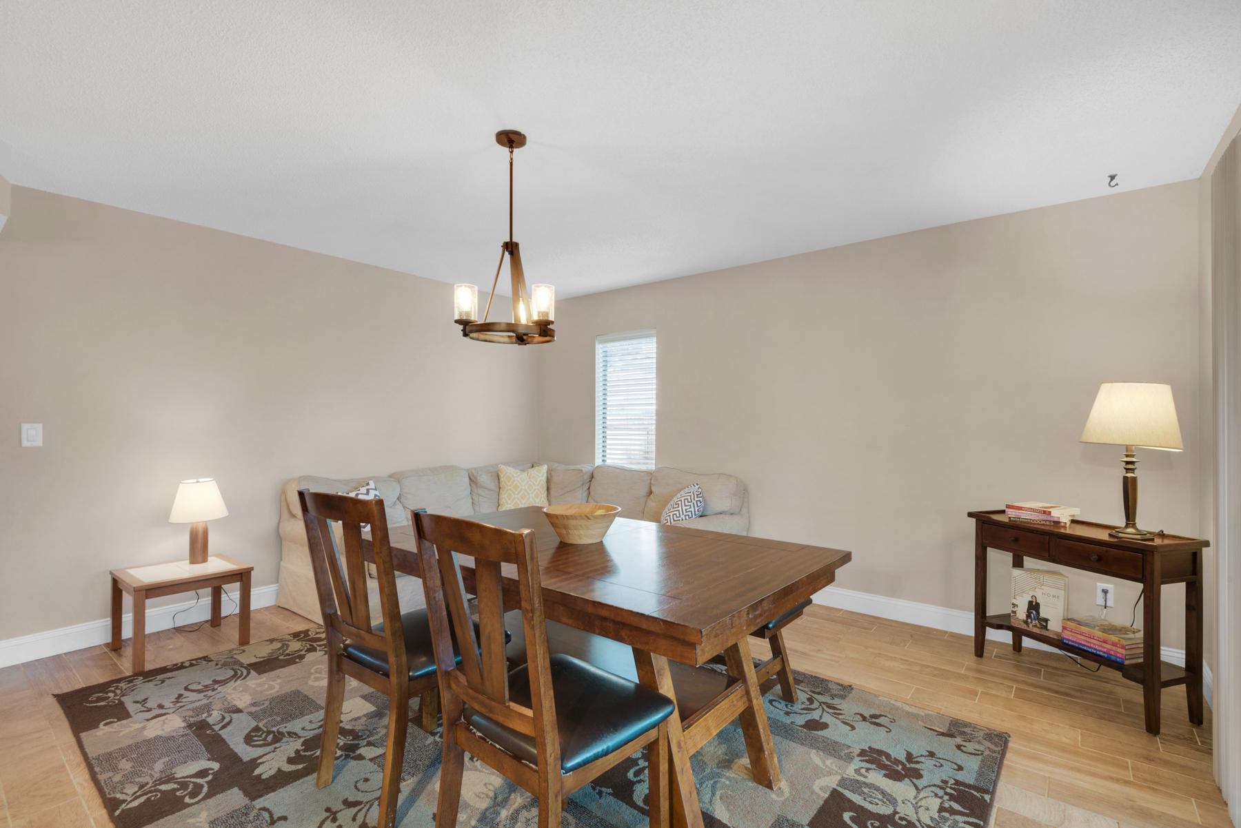 ROCKYWOOD PH 1 - Residential