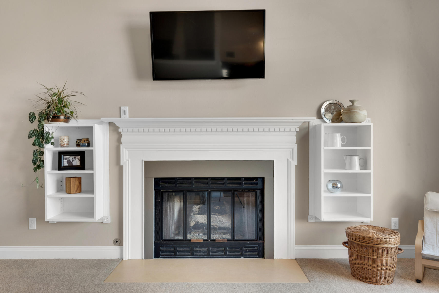 ROCKYWOOD PH 1 - Residential