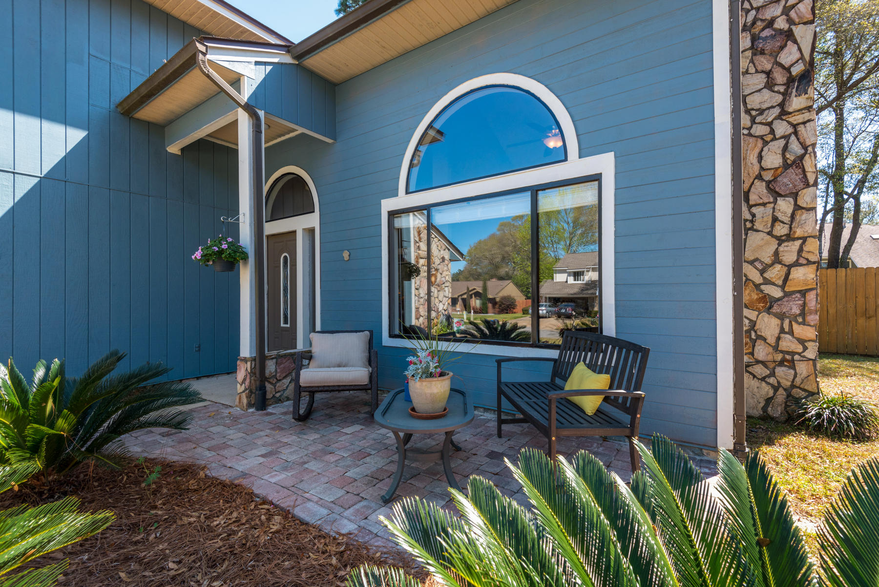 ROCKYWOOD PH 1 - Residential