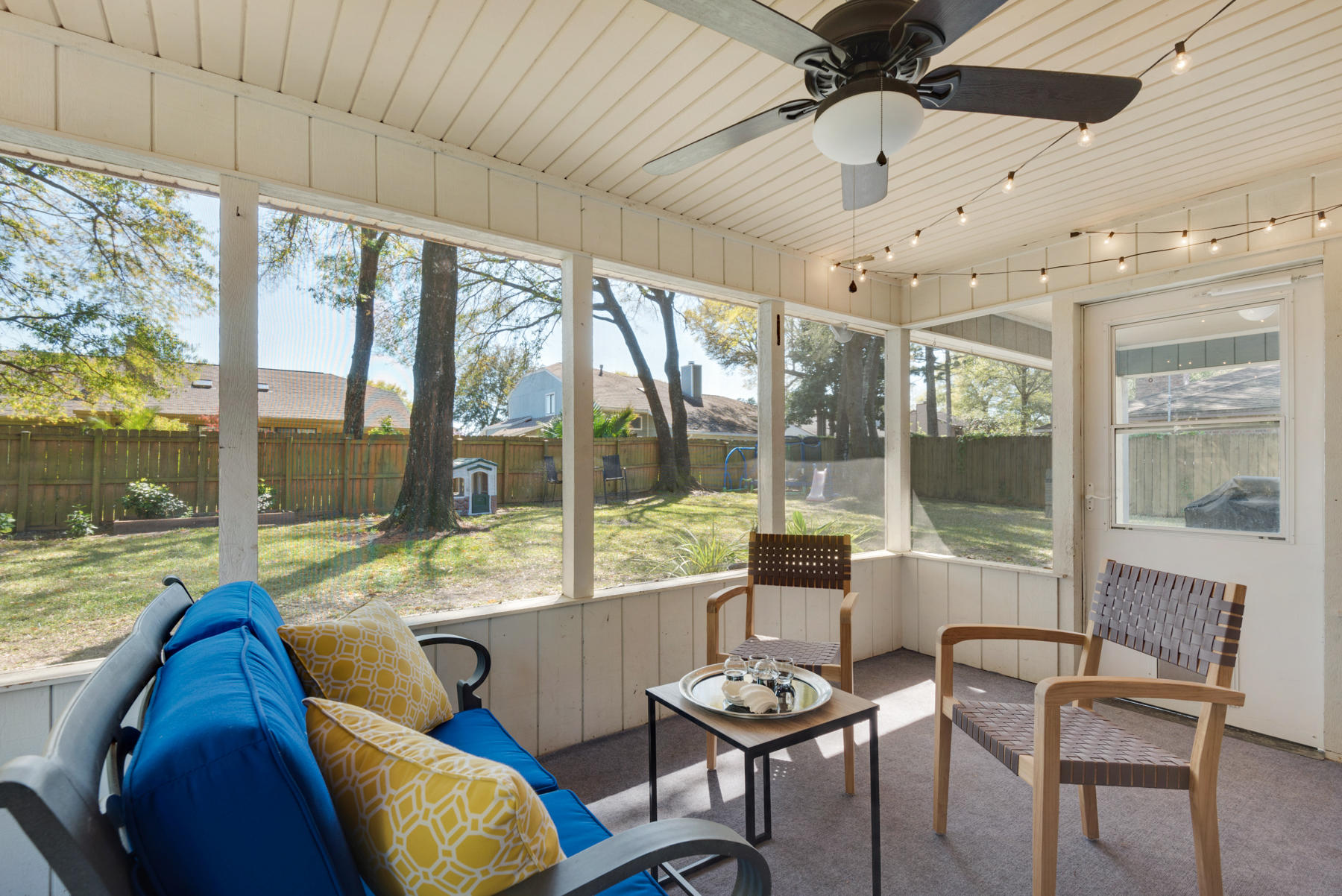 ROCKYWOOD PH 1 - Residential