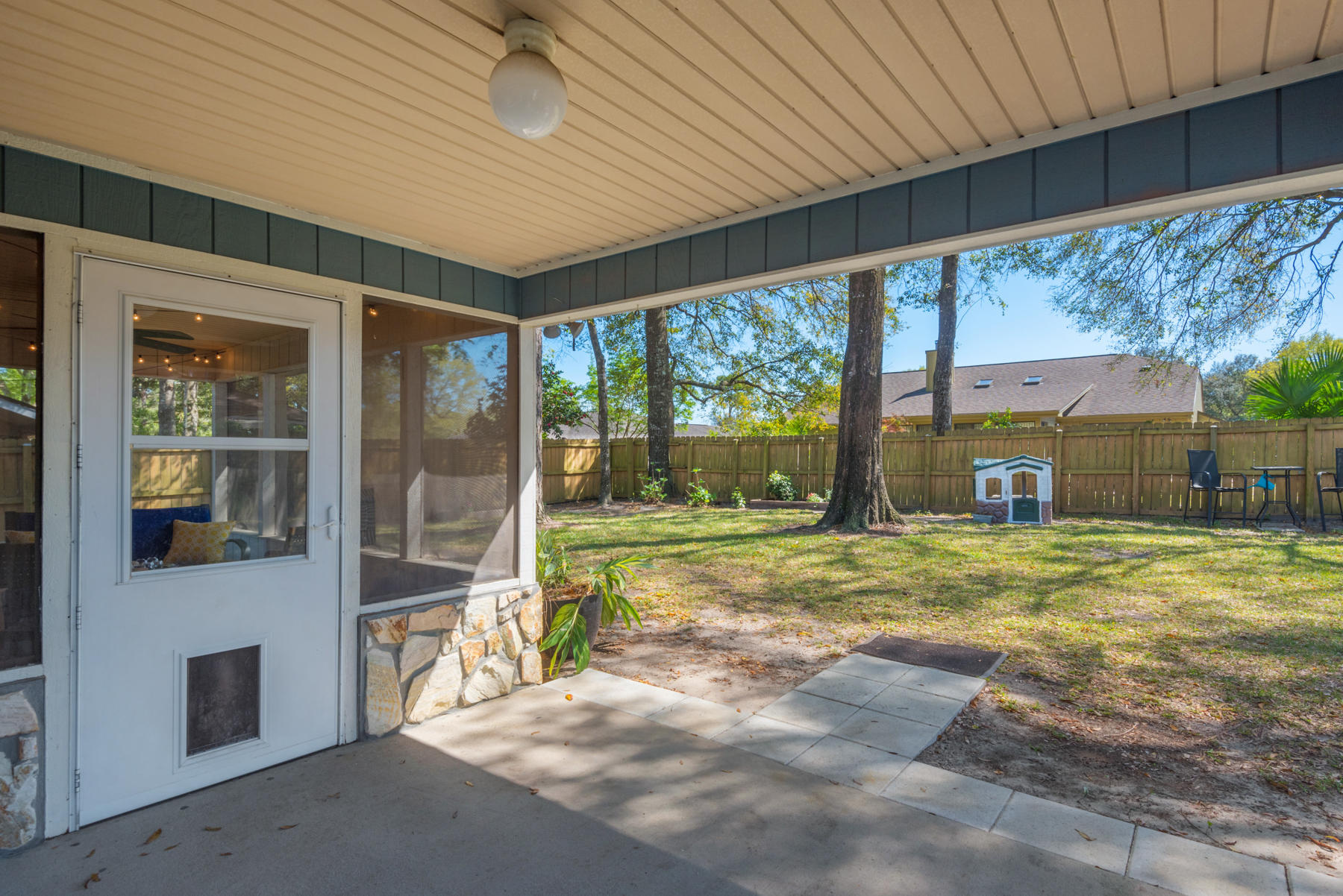 ROCKYWOOD PH 1 - Residential