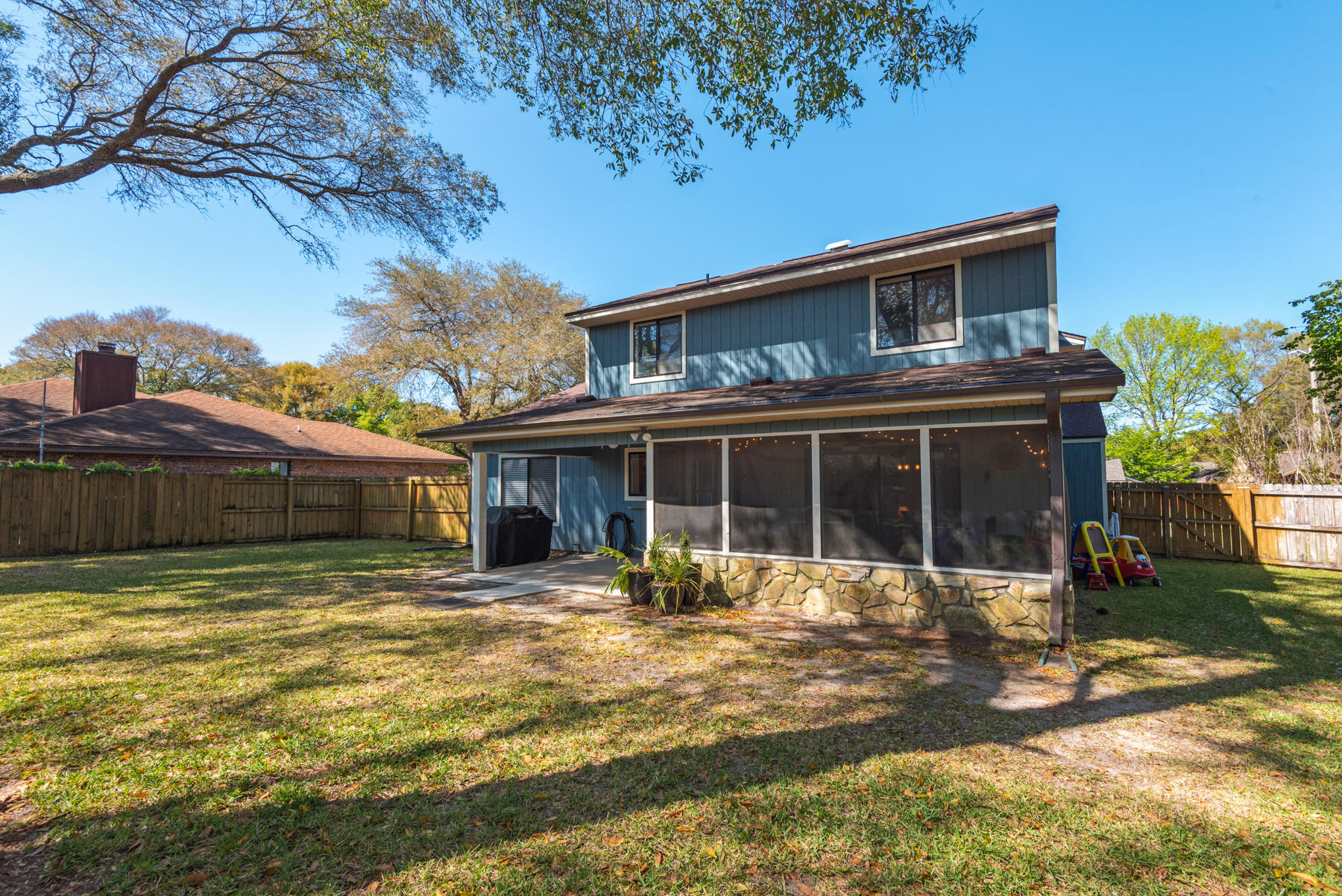 ROCKYWOOD PH 1 - Residential