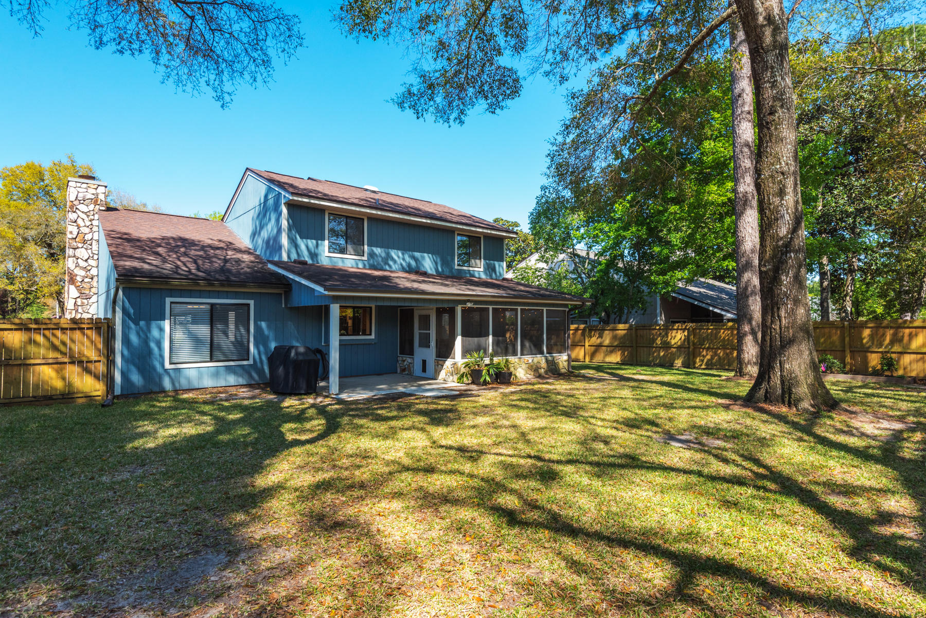 ROCKYWOOD PH 1 - Residential