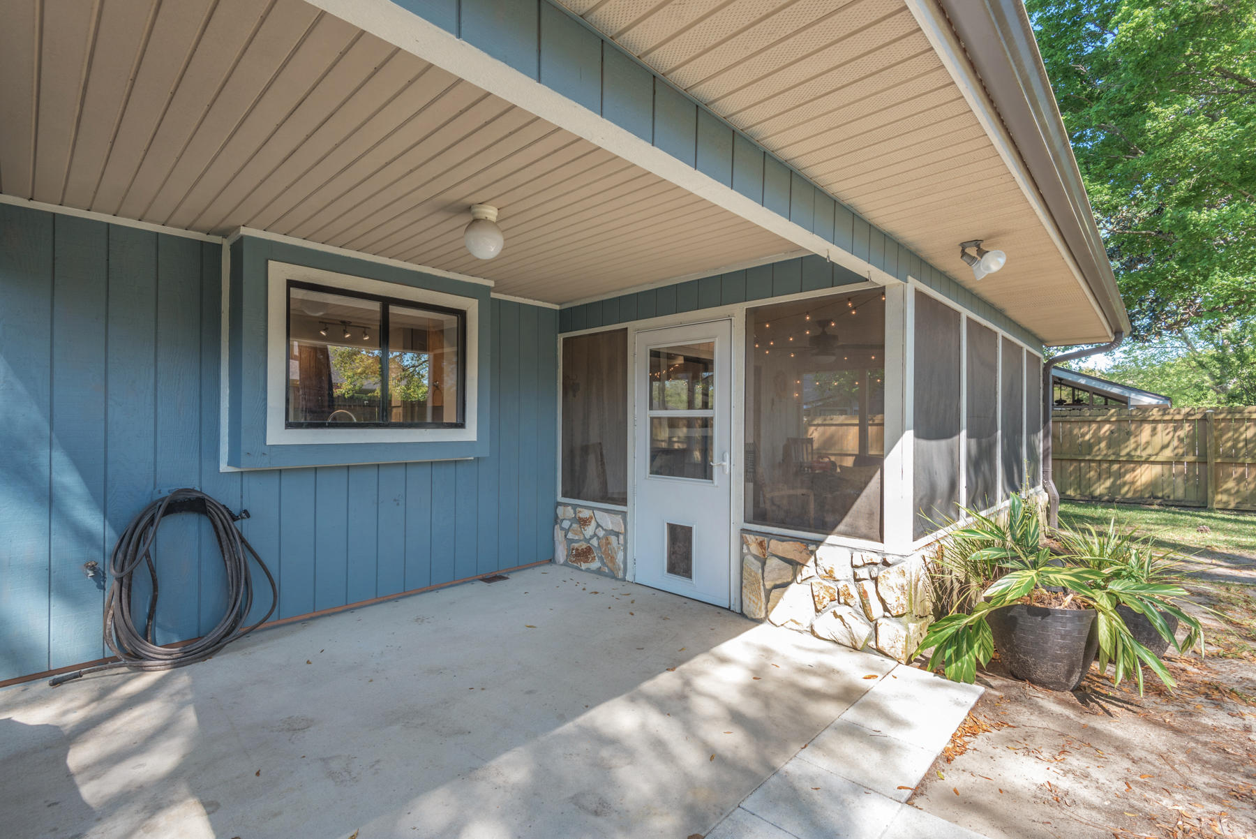 ROCKYWOOD PH 1 - Residential