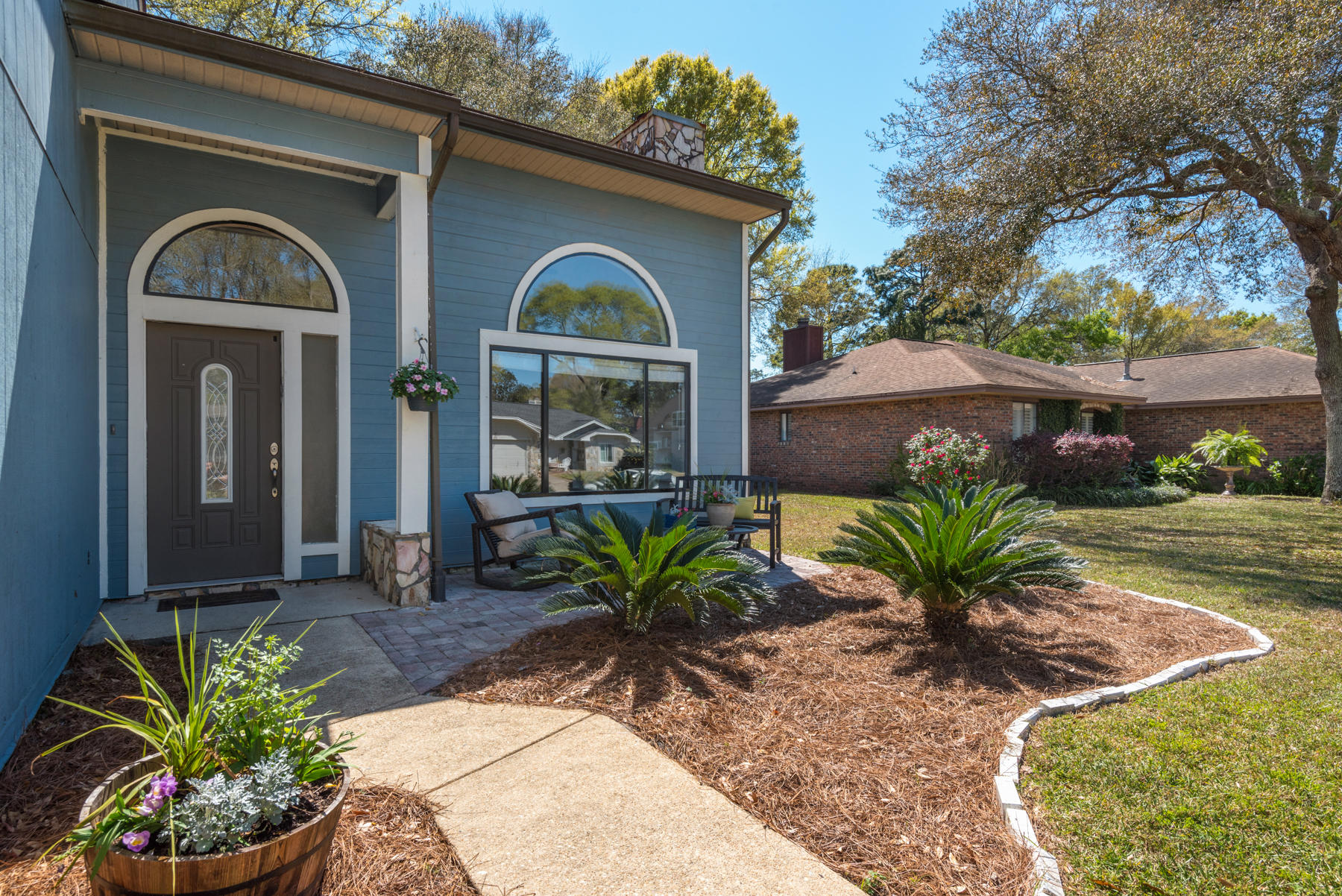 ROCKYWOOD PH 1 - Residential