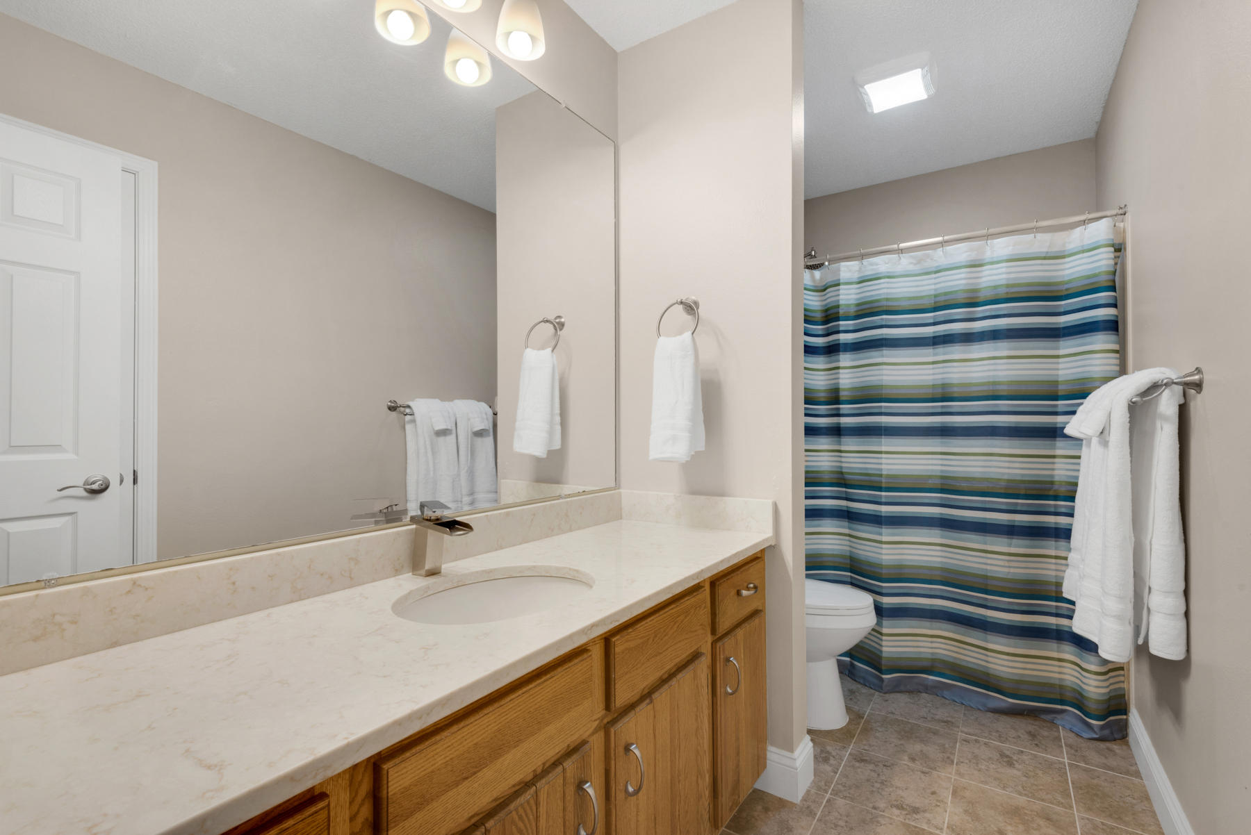 ROCKYWOOD PH 1 - Residential