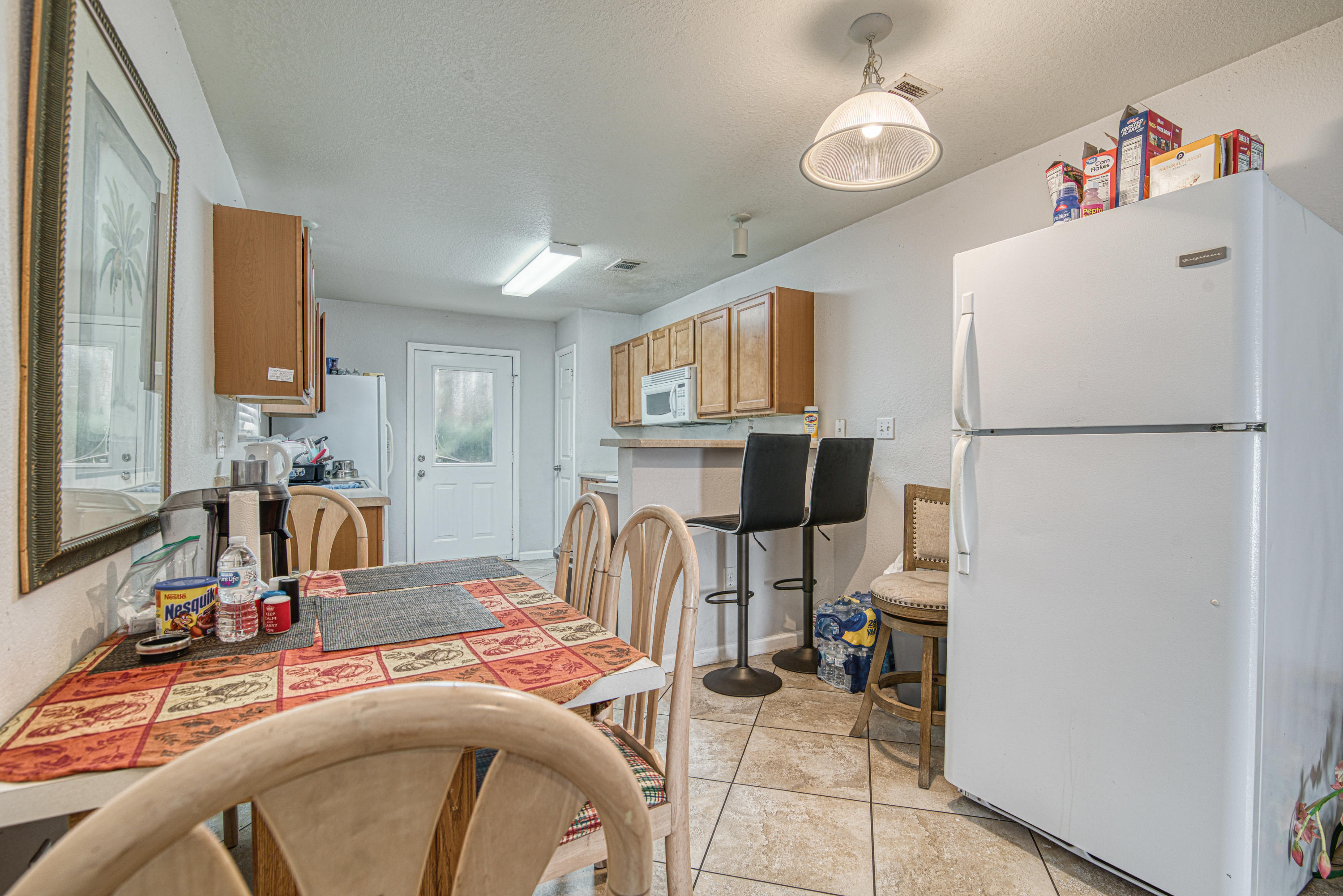 QUAIL RUN - Residential