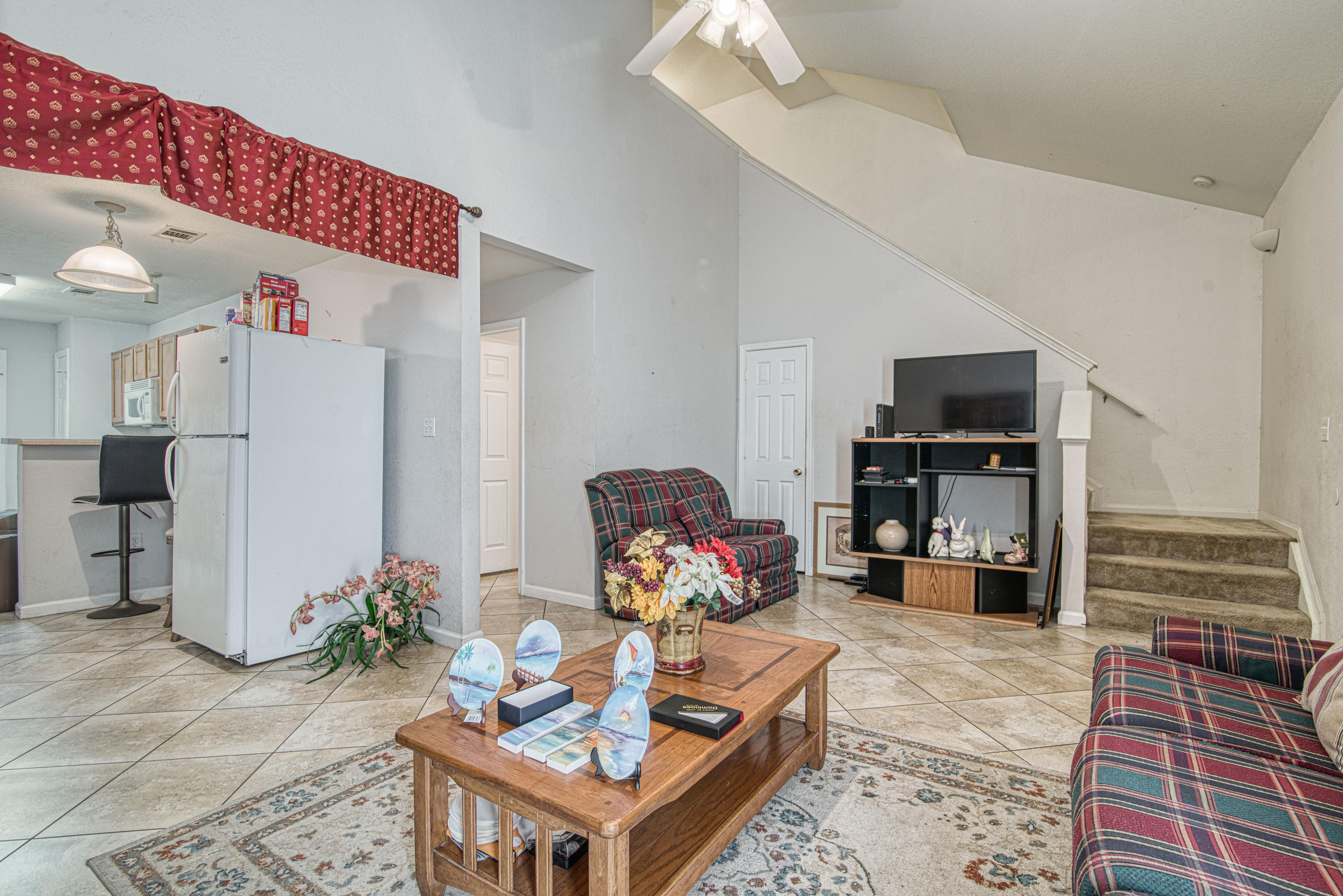 QUAIL RUN - Residential