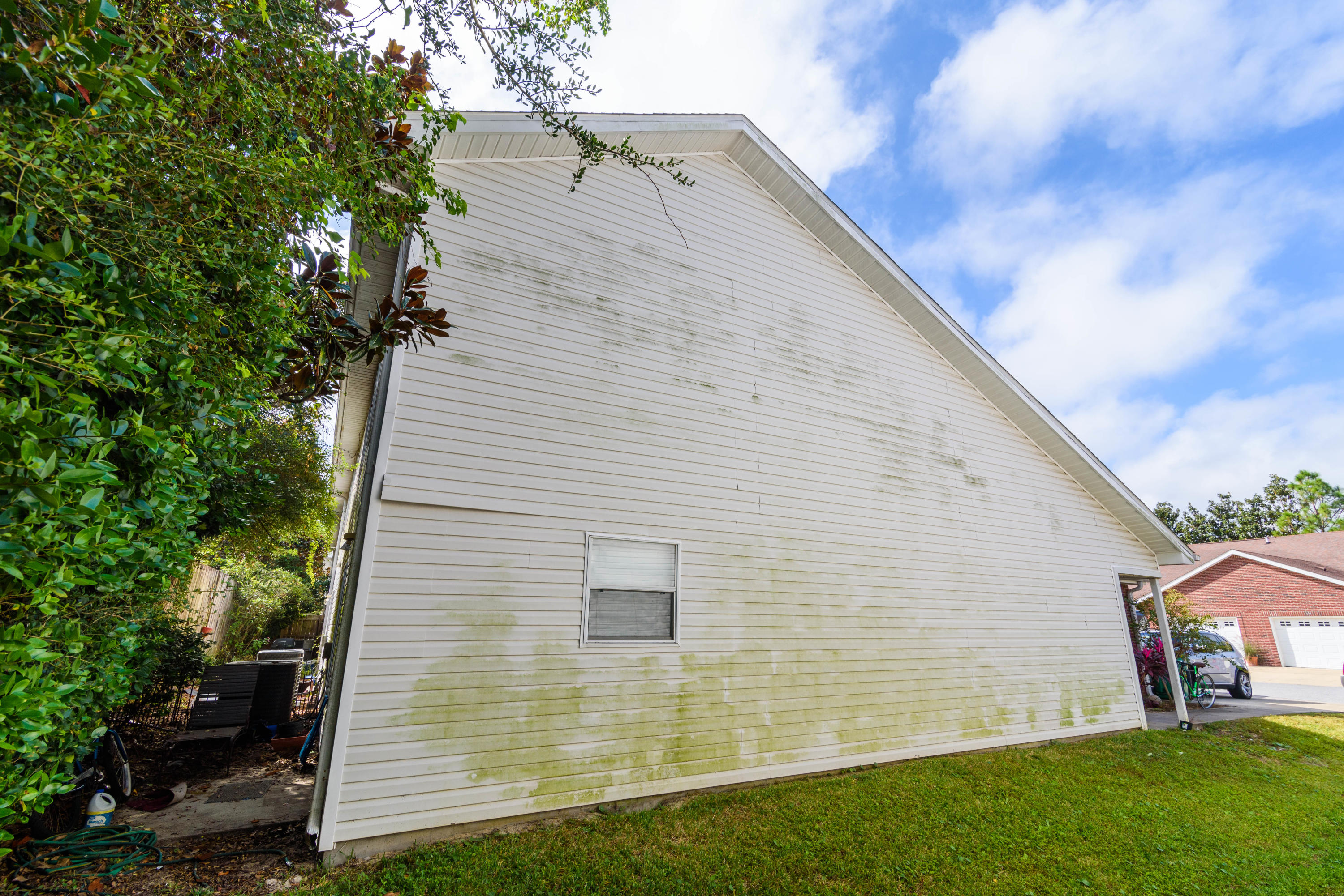 QUAIL RUN - Residential