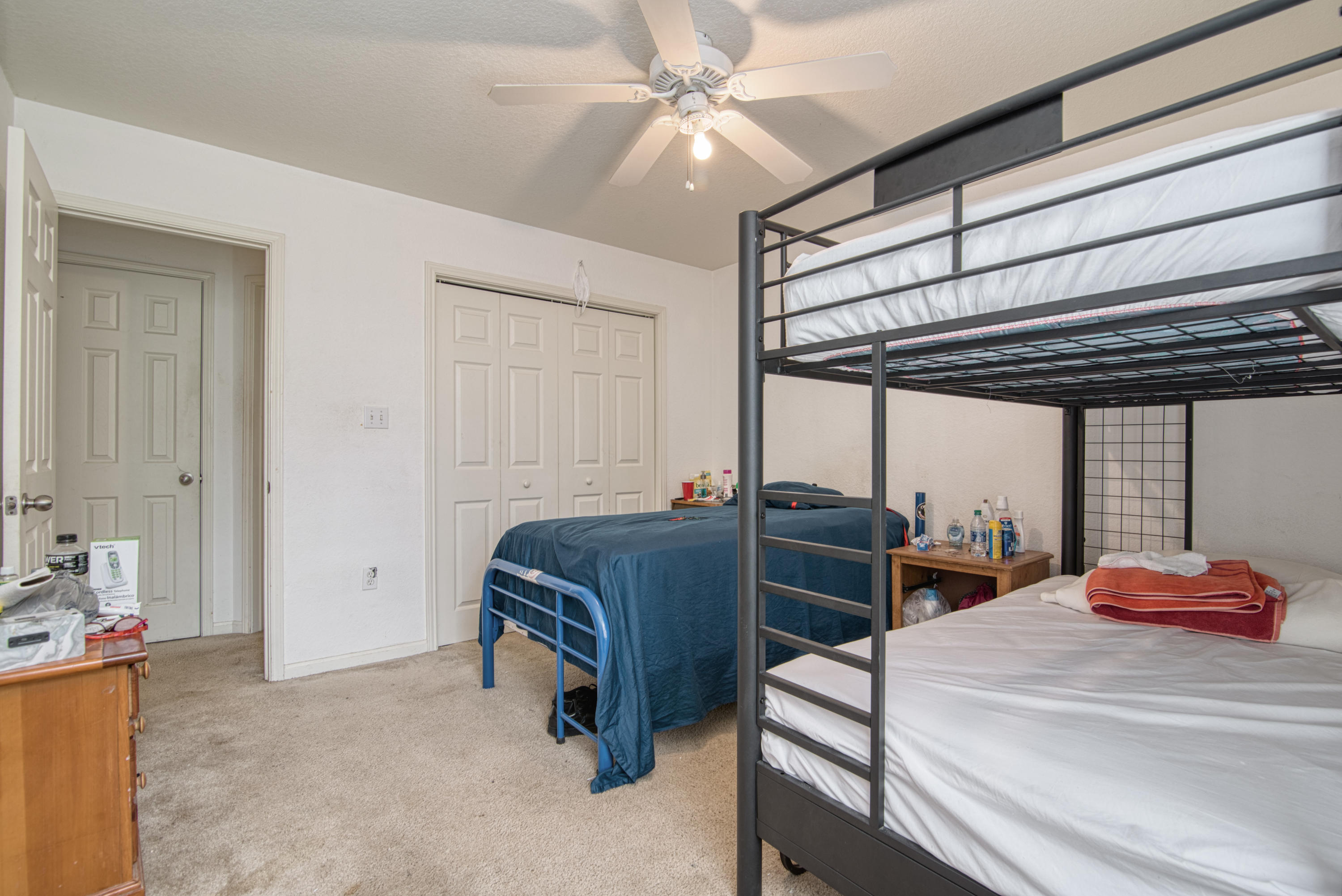 QUAIL RUN - Residential