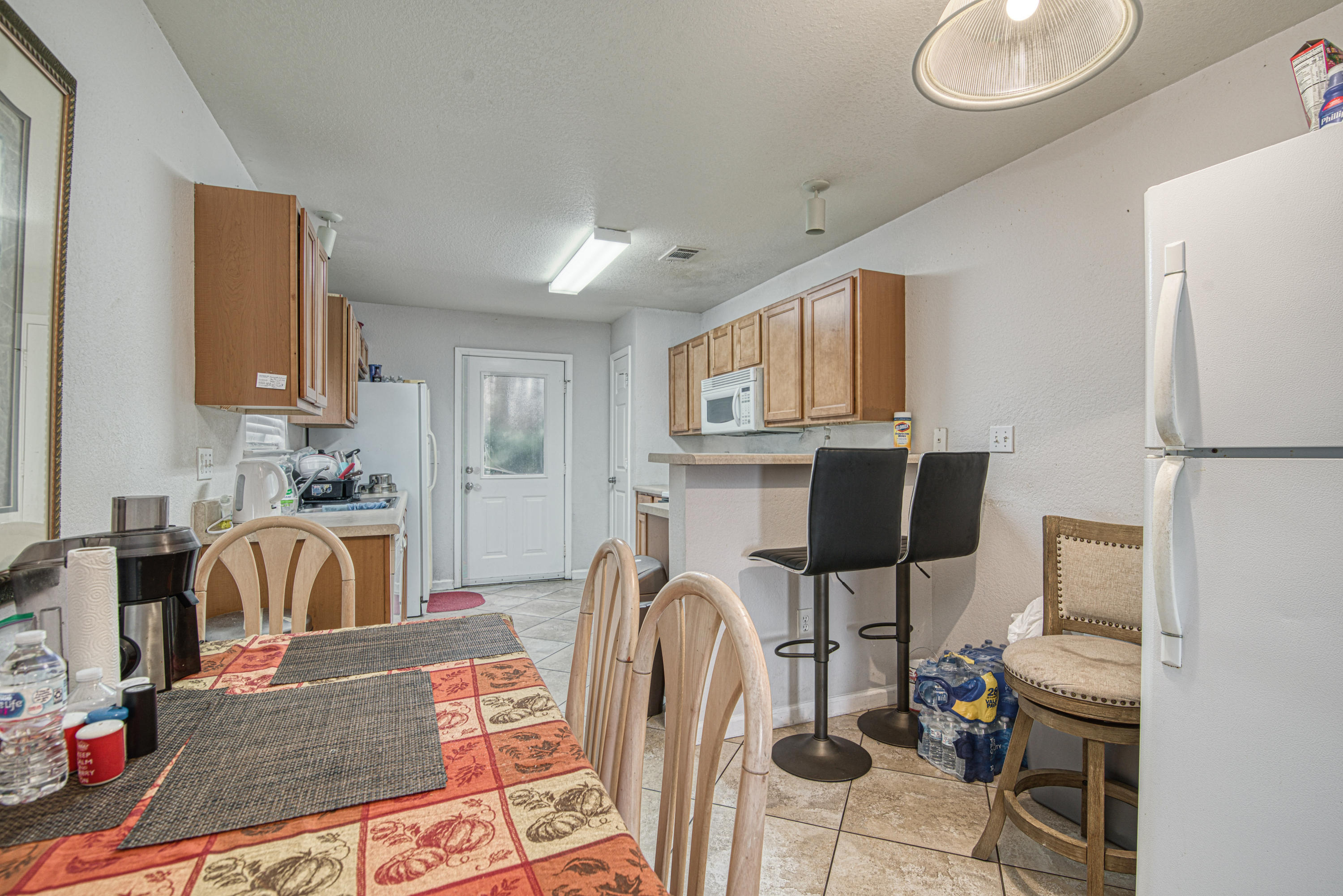 QUAIL RUN - Residential