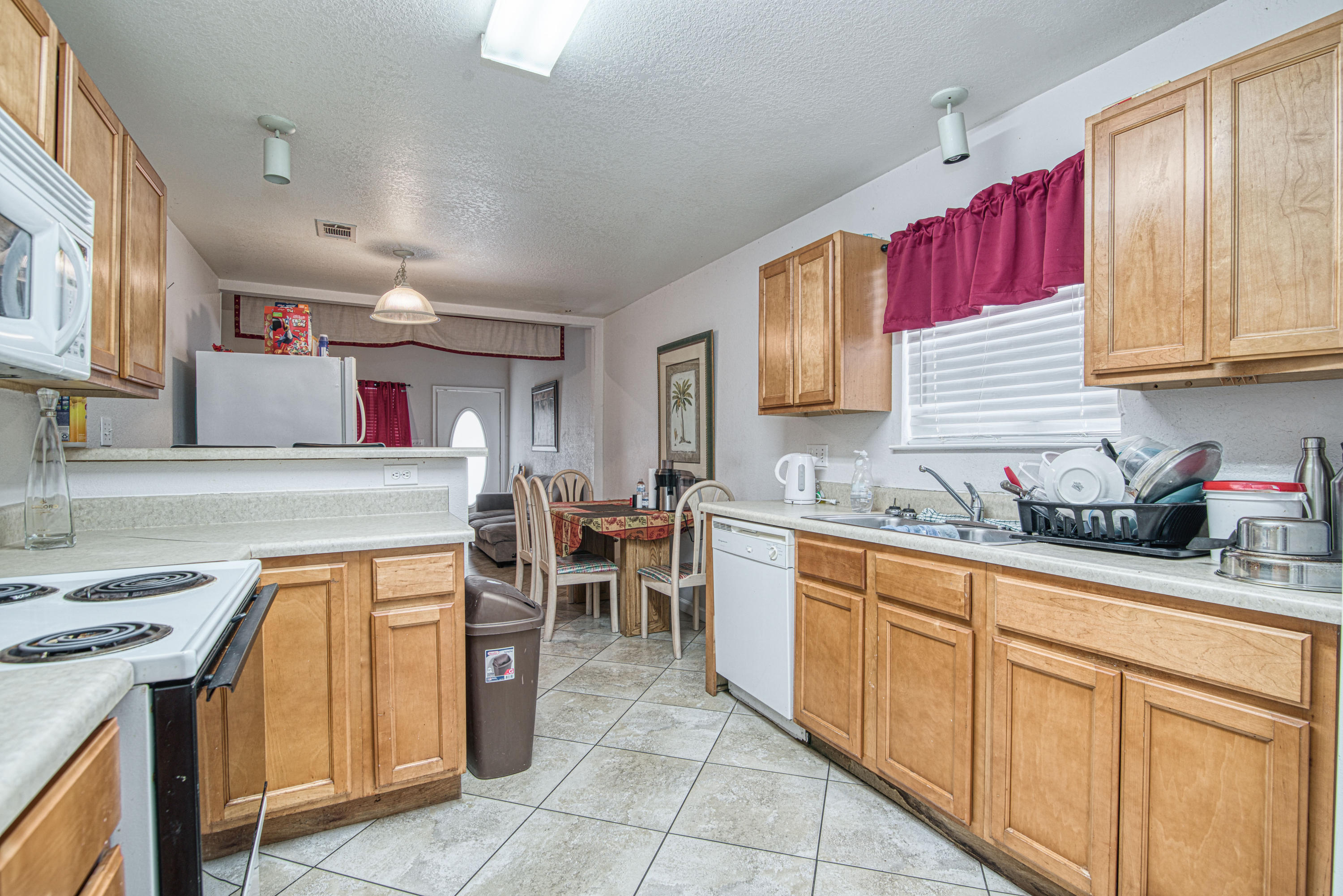 QUAIL RUN - Residential