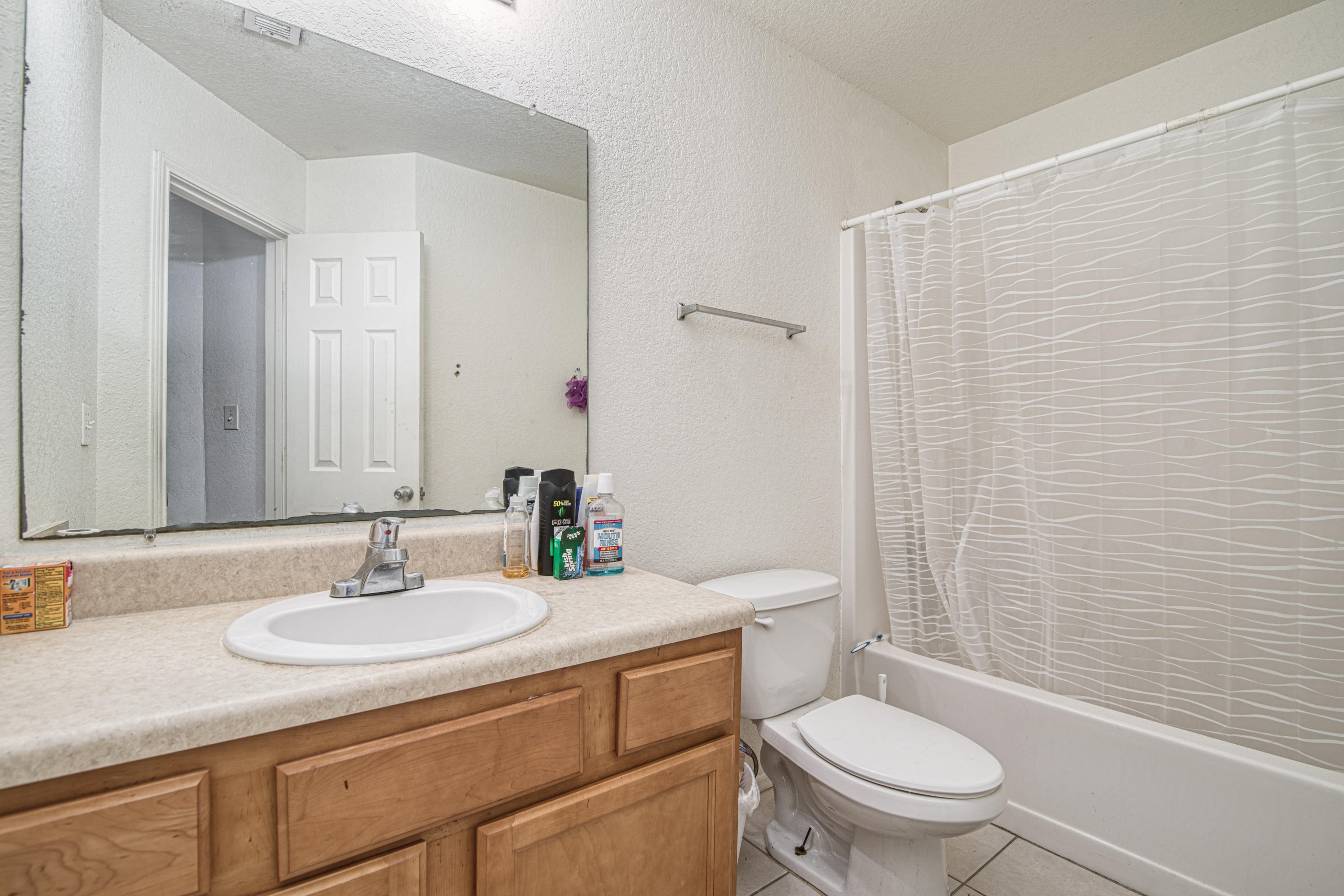 QUAIL RUN - Residential