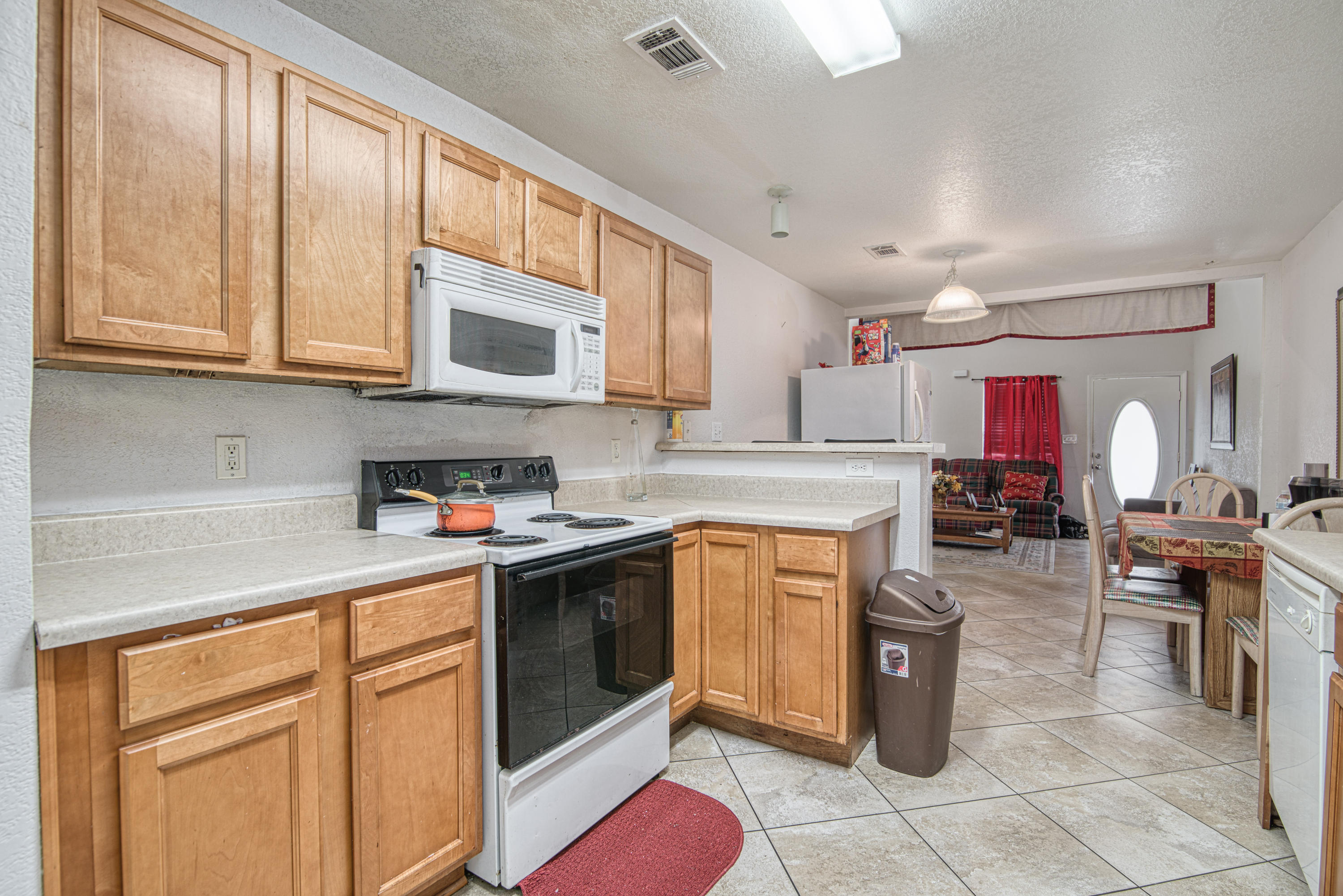 QUAIL RUN - Residential