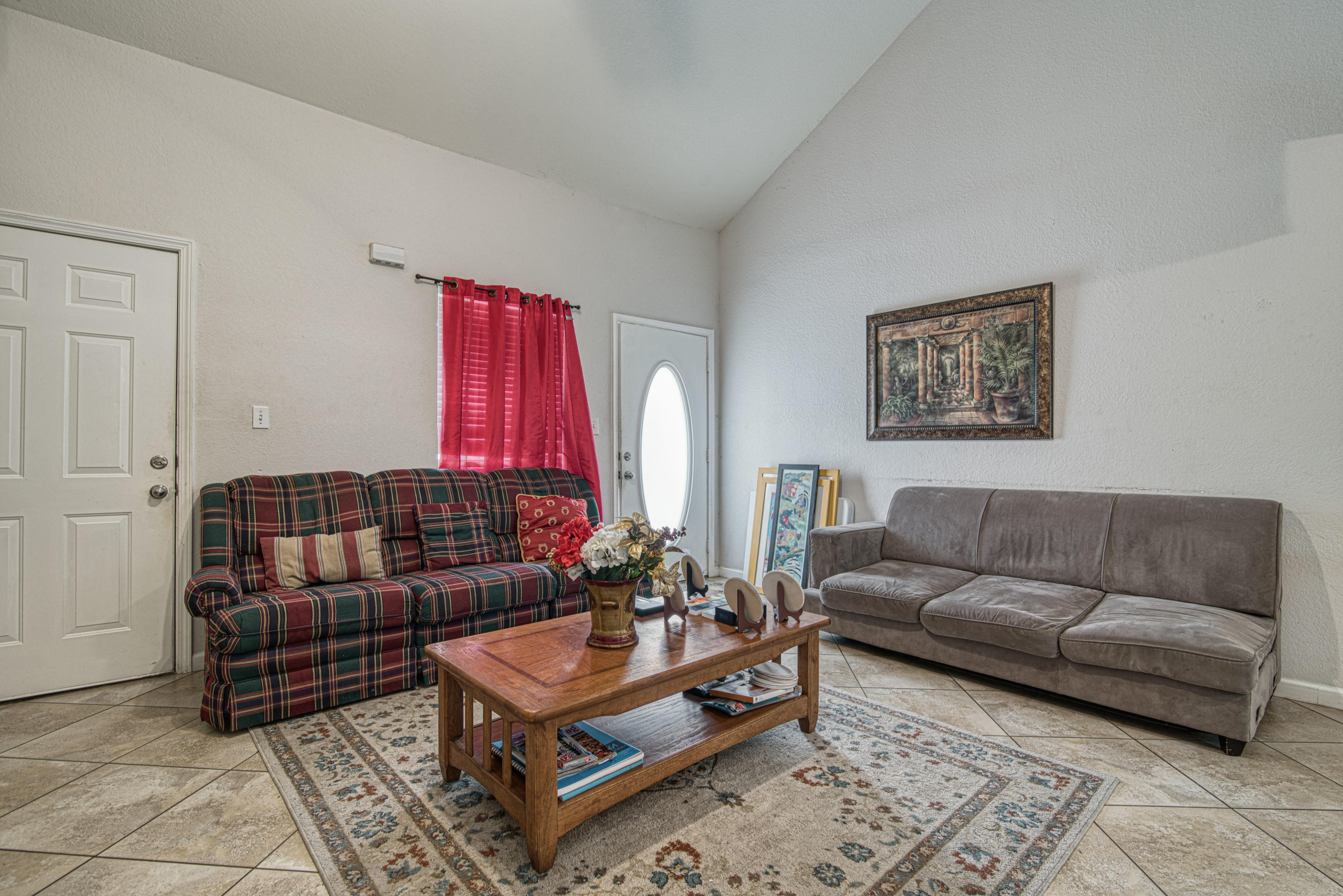 QUAIL RUN - Residential