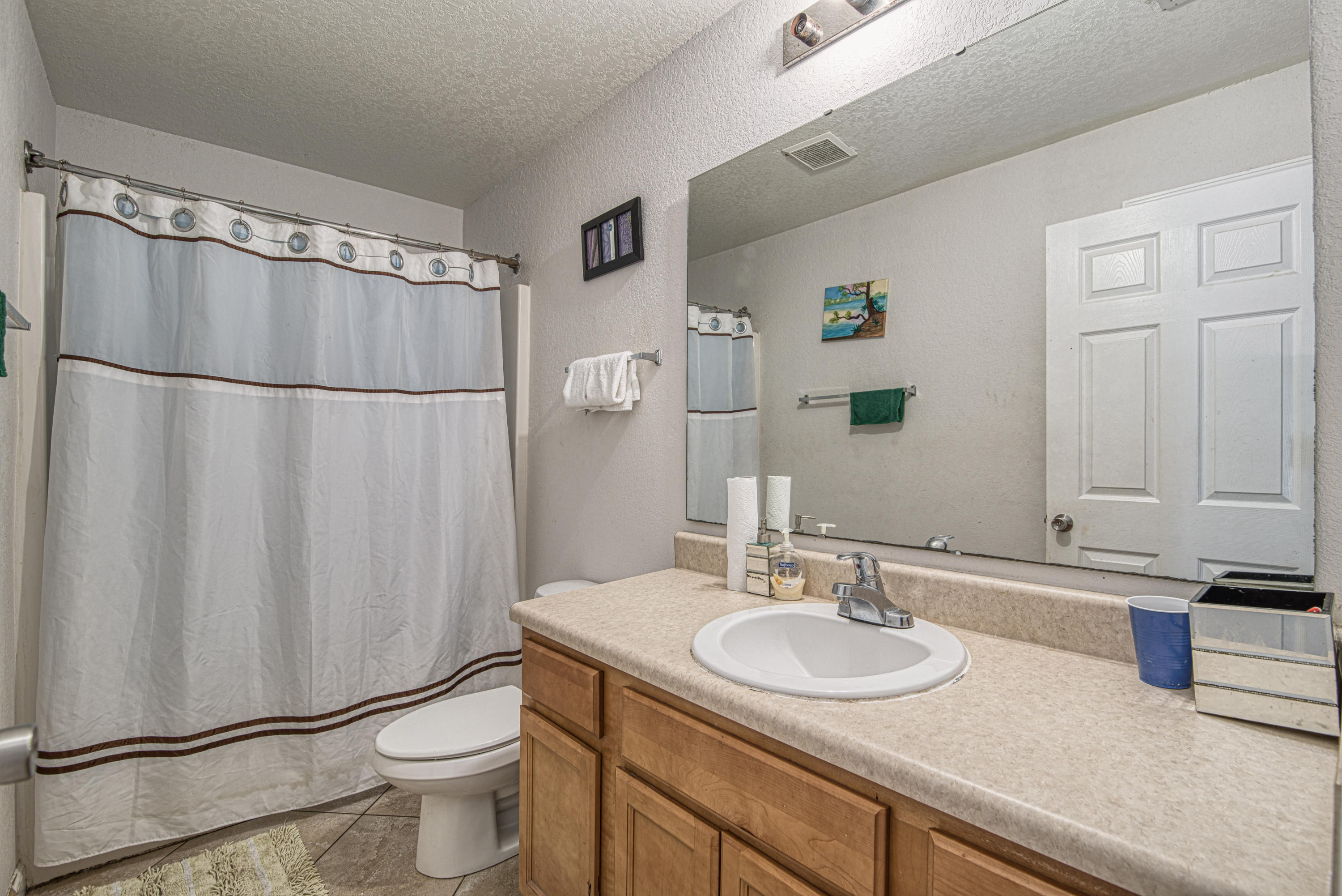 QUAIL RUN - Residential