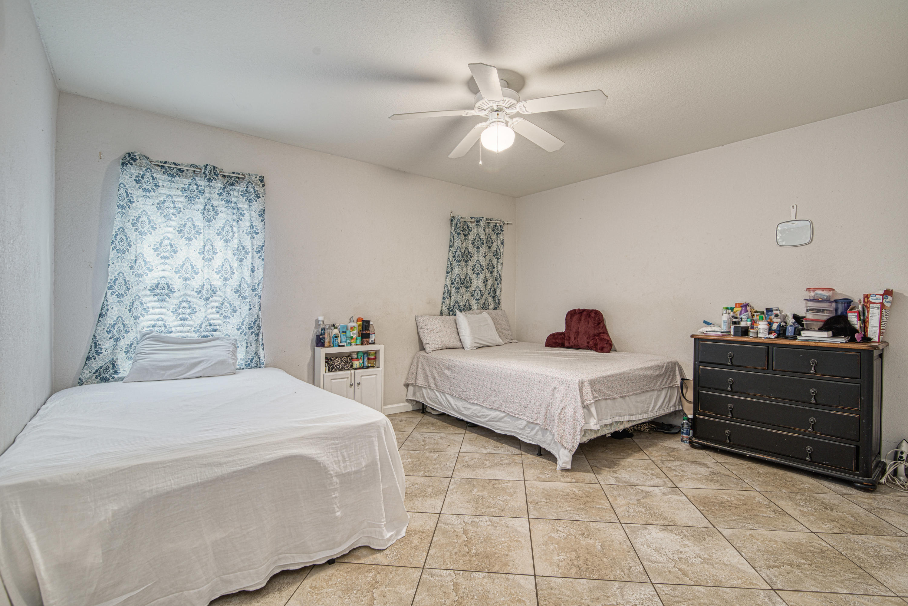 QUAIL RUN - Residential