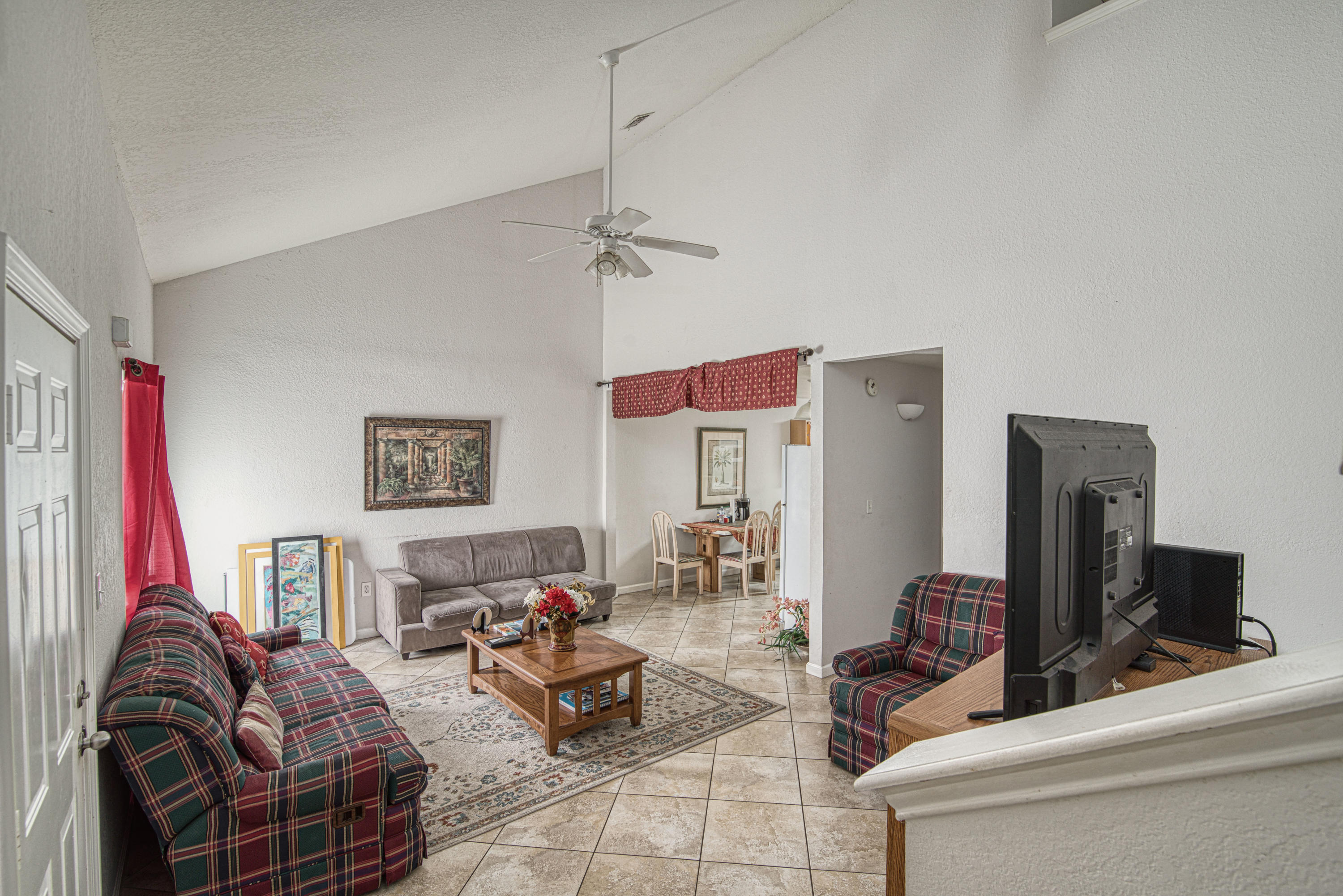 QUAIL RUN - Residential