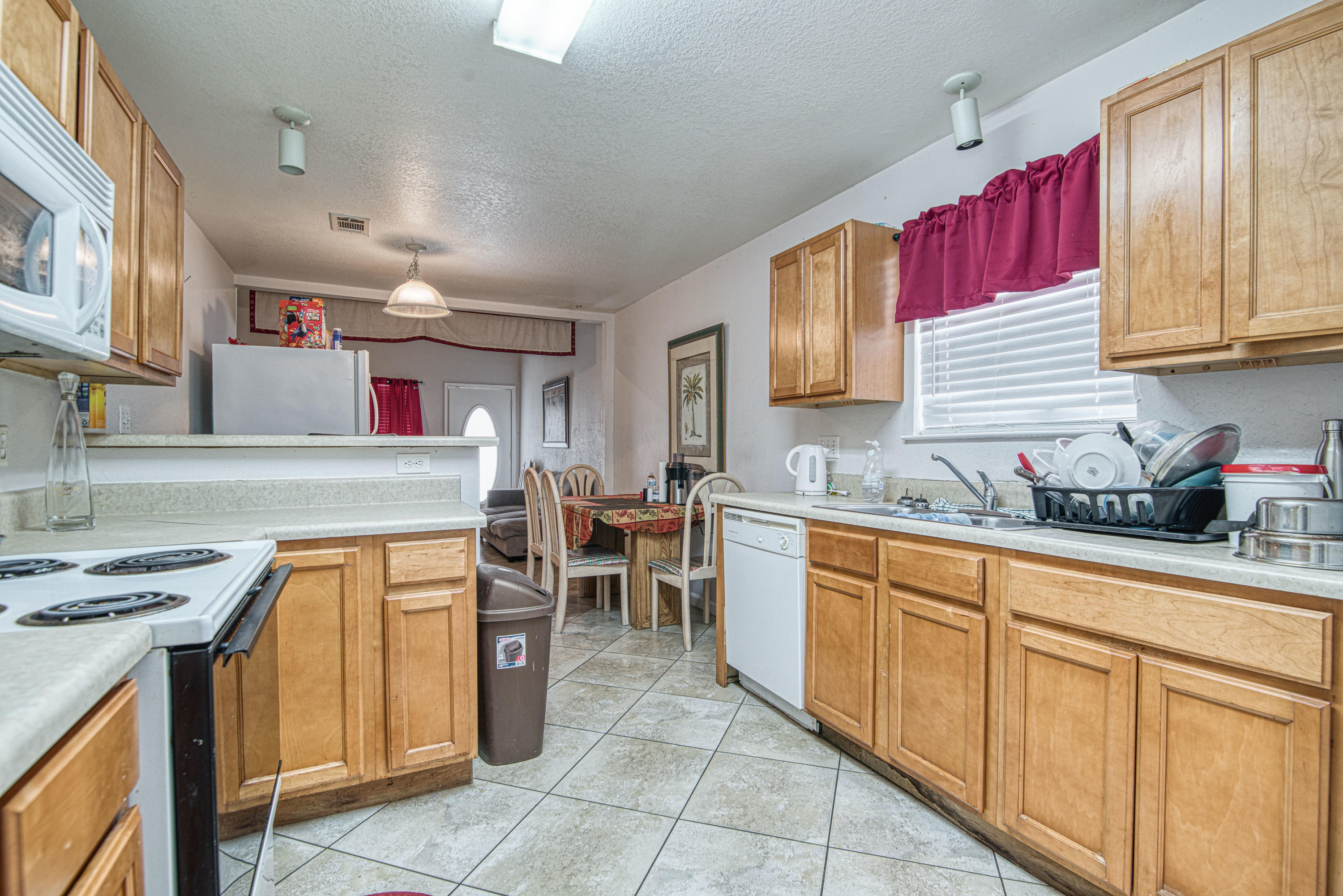 QUAIL RUN - Residential