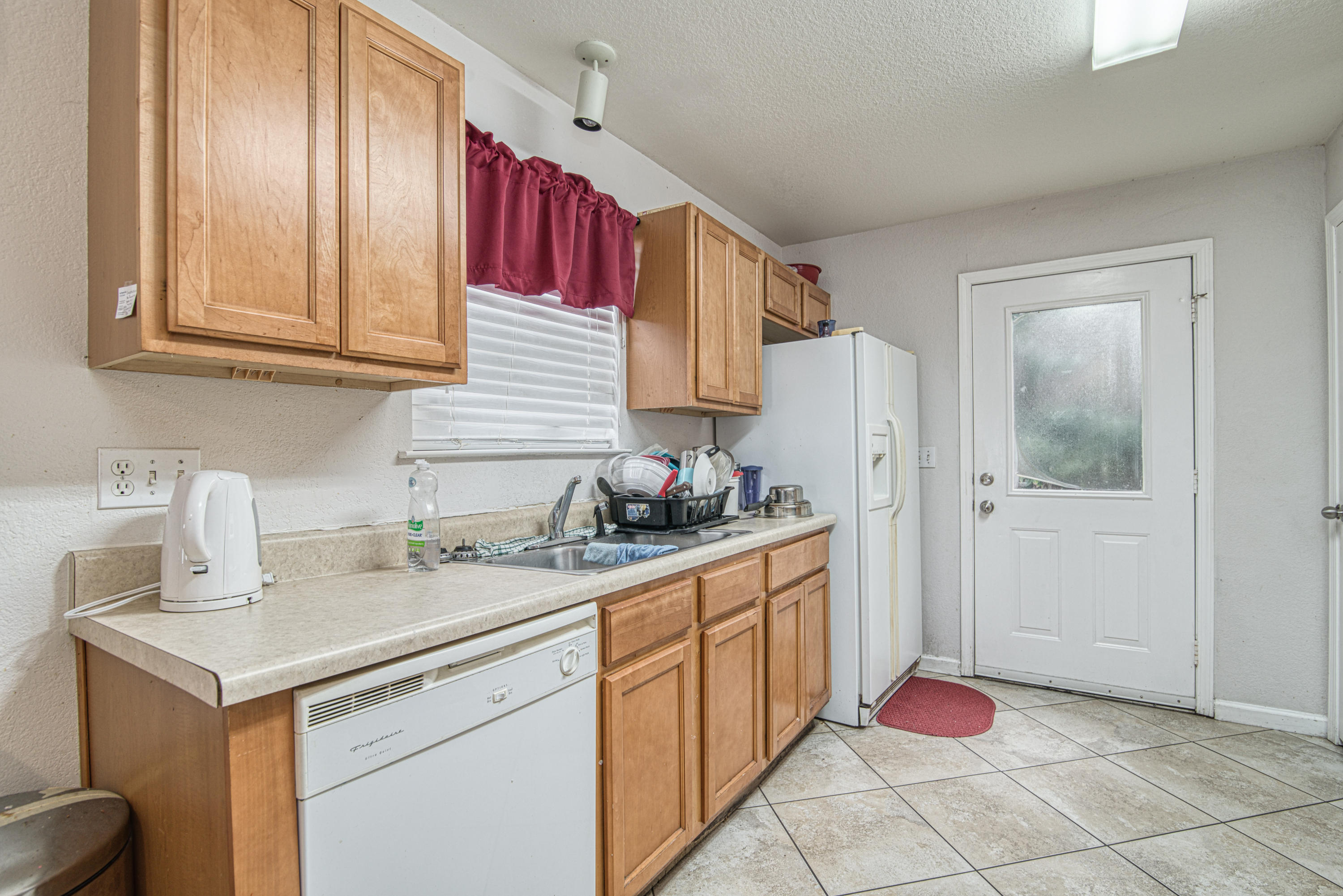 QUAIL RUN - Residential