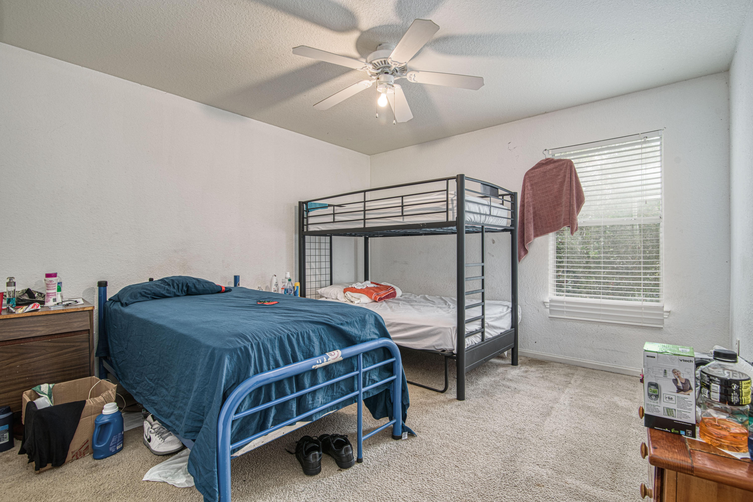 QUAIL RUN - Residential