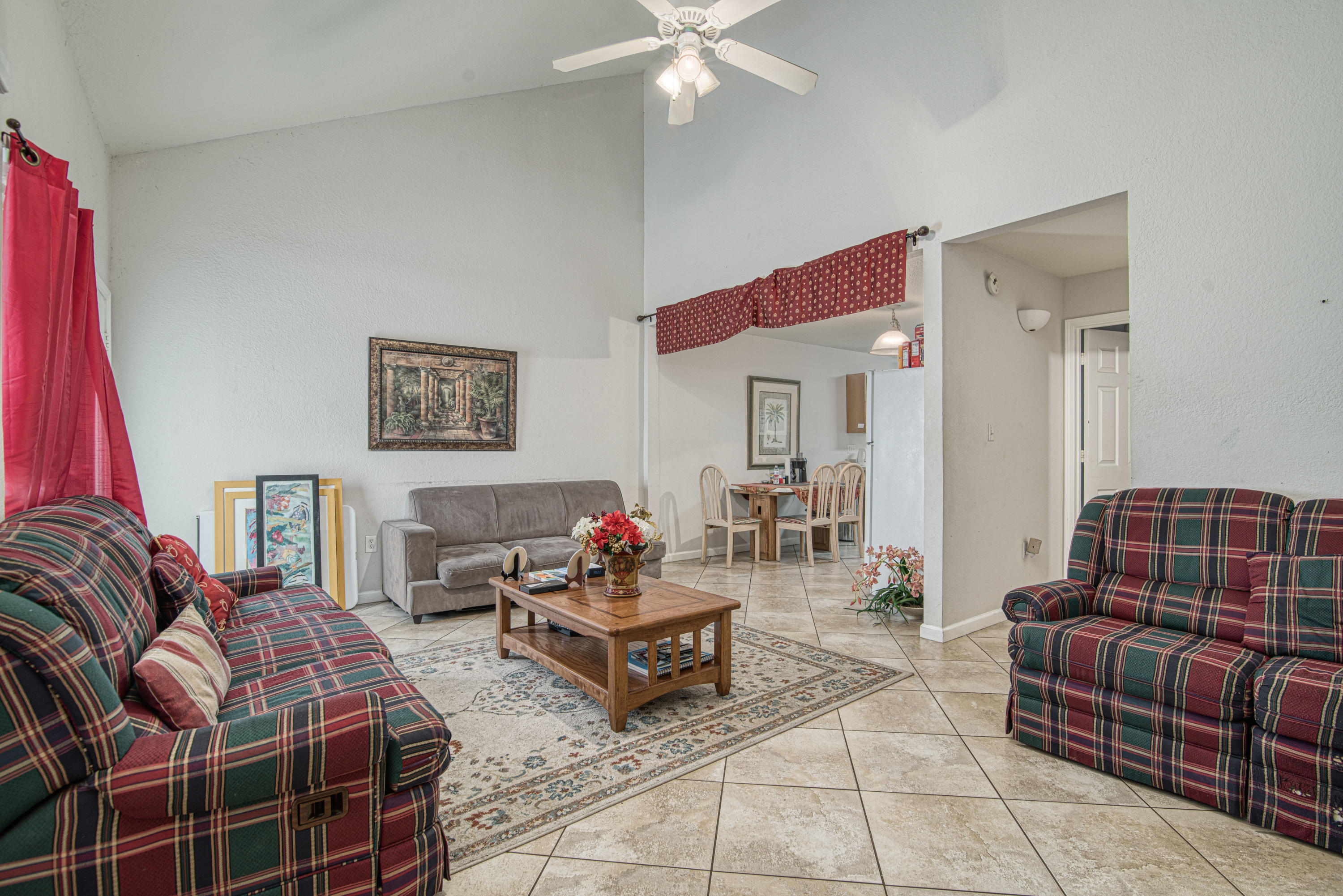 QUAIL RUN - Residential