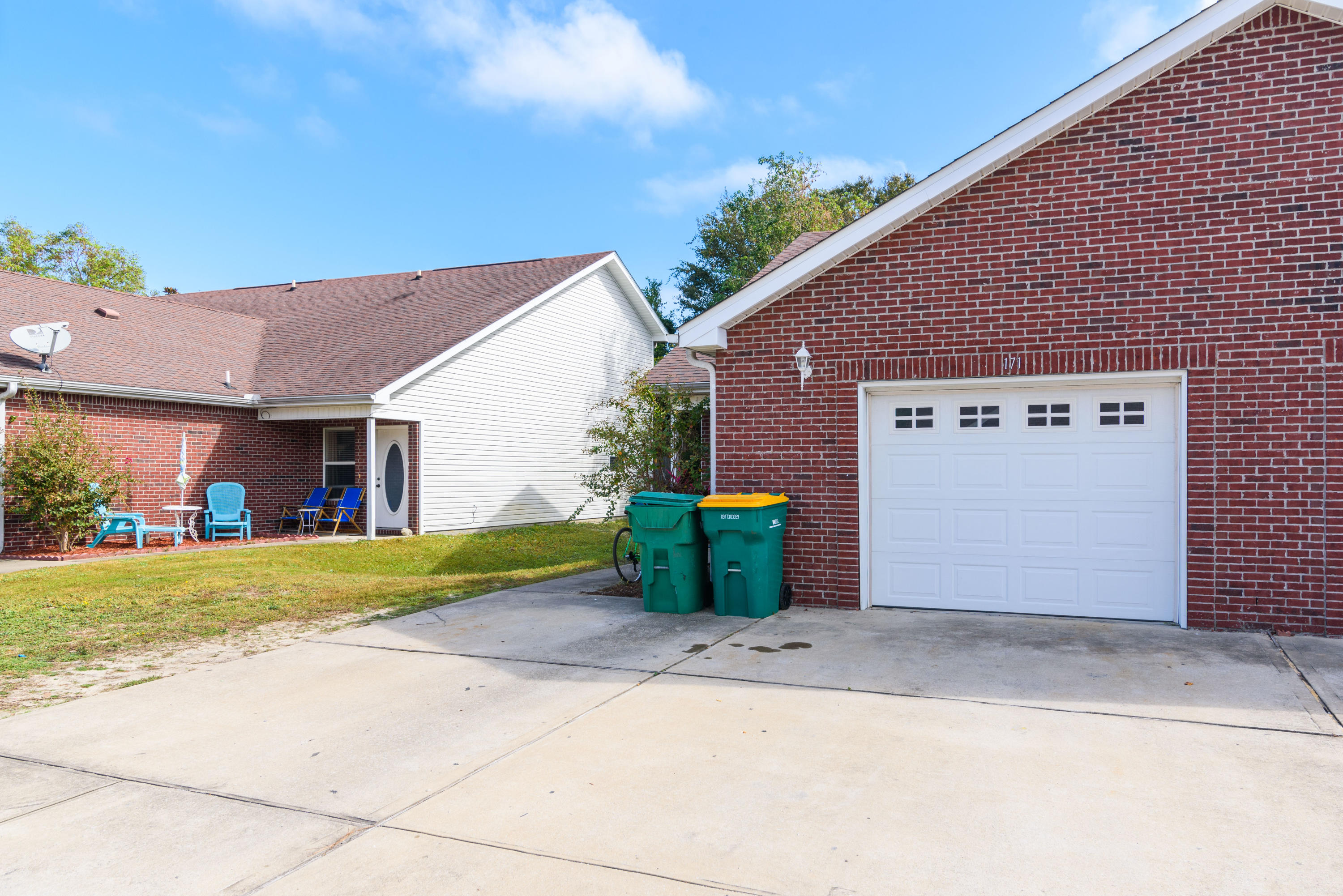 QUAIL RUN - Residential