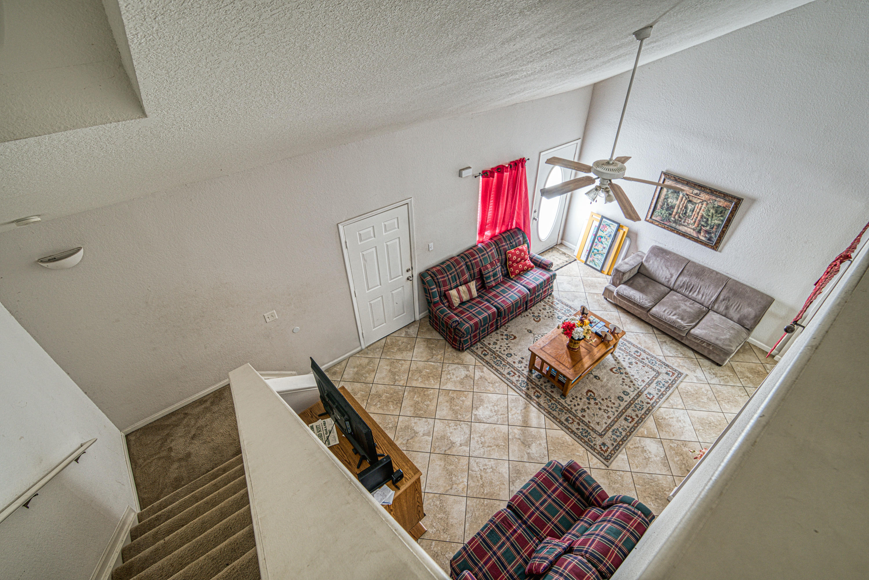 QUAIL RUN - Residential