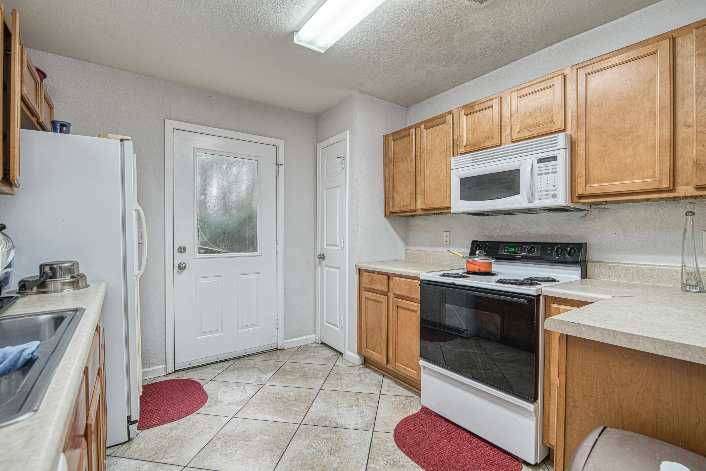 QUAIL RUN - Residential