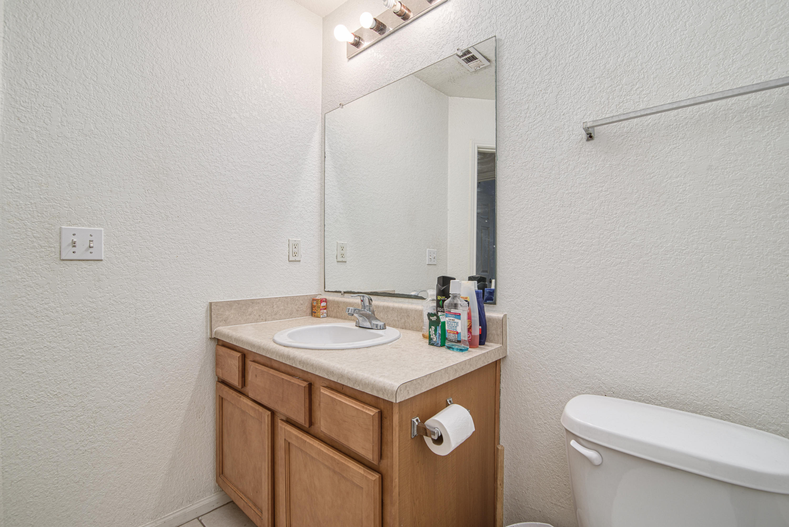 QUAIL RUN - Residential