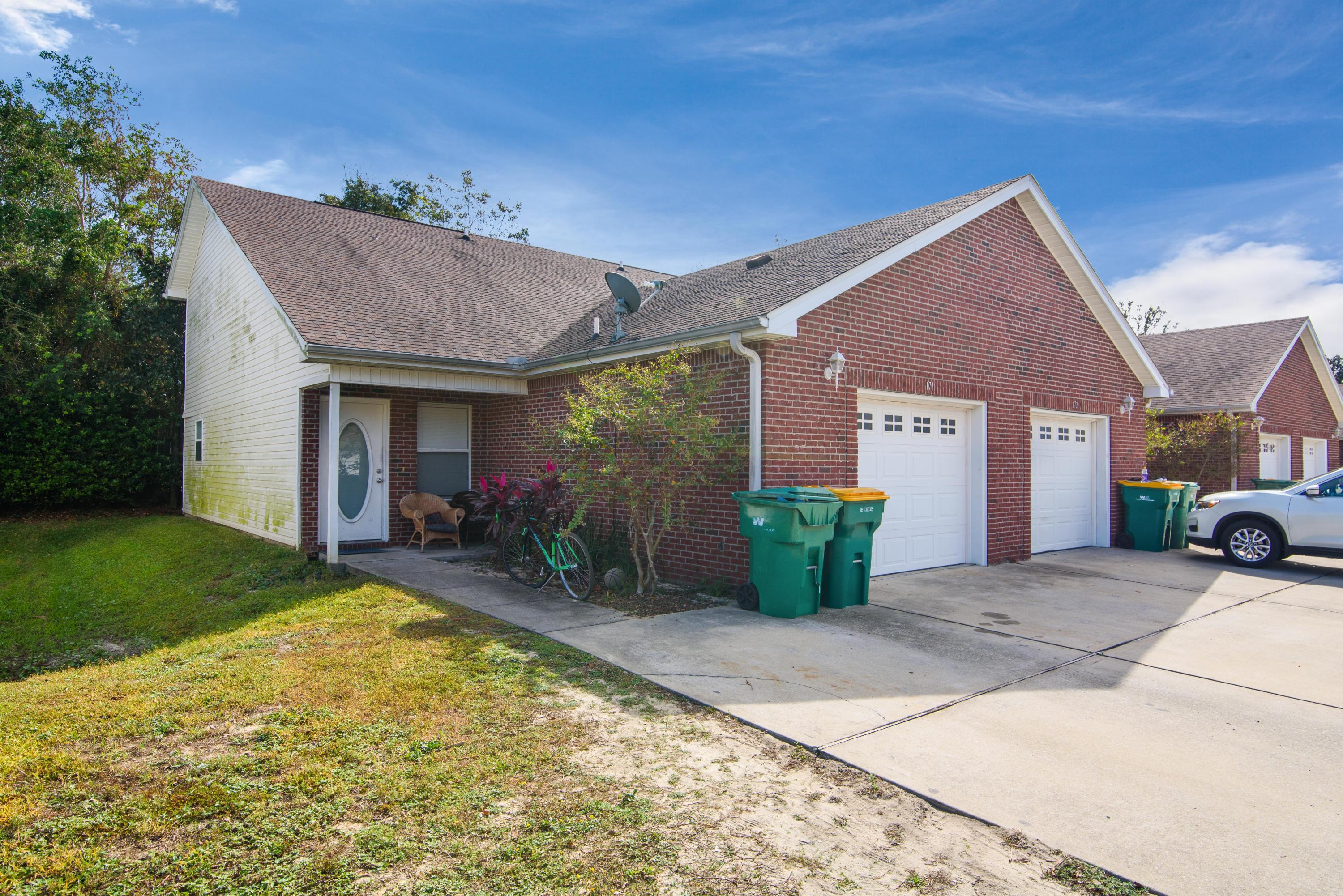 QUAIL RUN - Residential