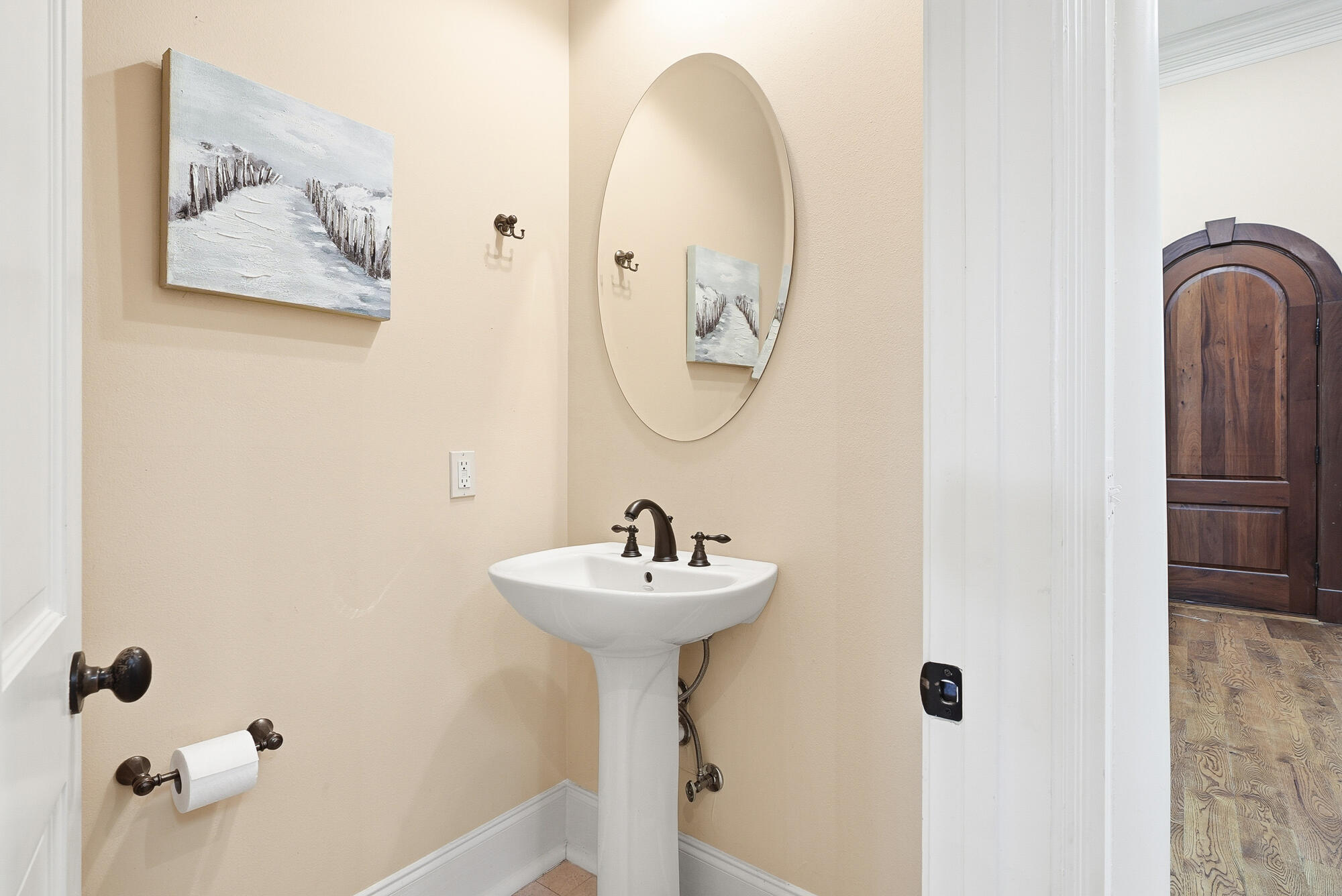 PALMEIRA VILLAS AT SEAGROVE BEACH - Residential