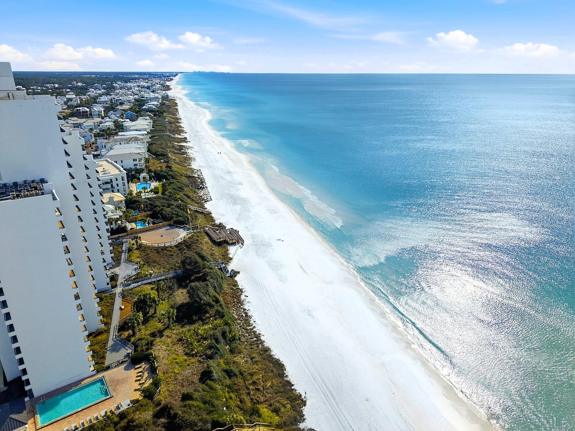 PALMEIRA VILLAS AT SEAGROVE BEACH - Residential