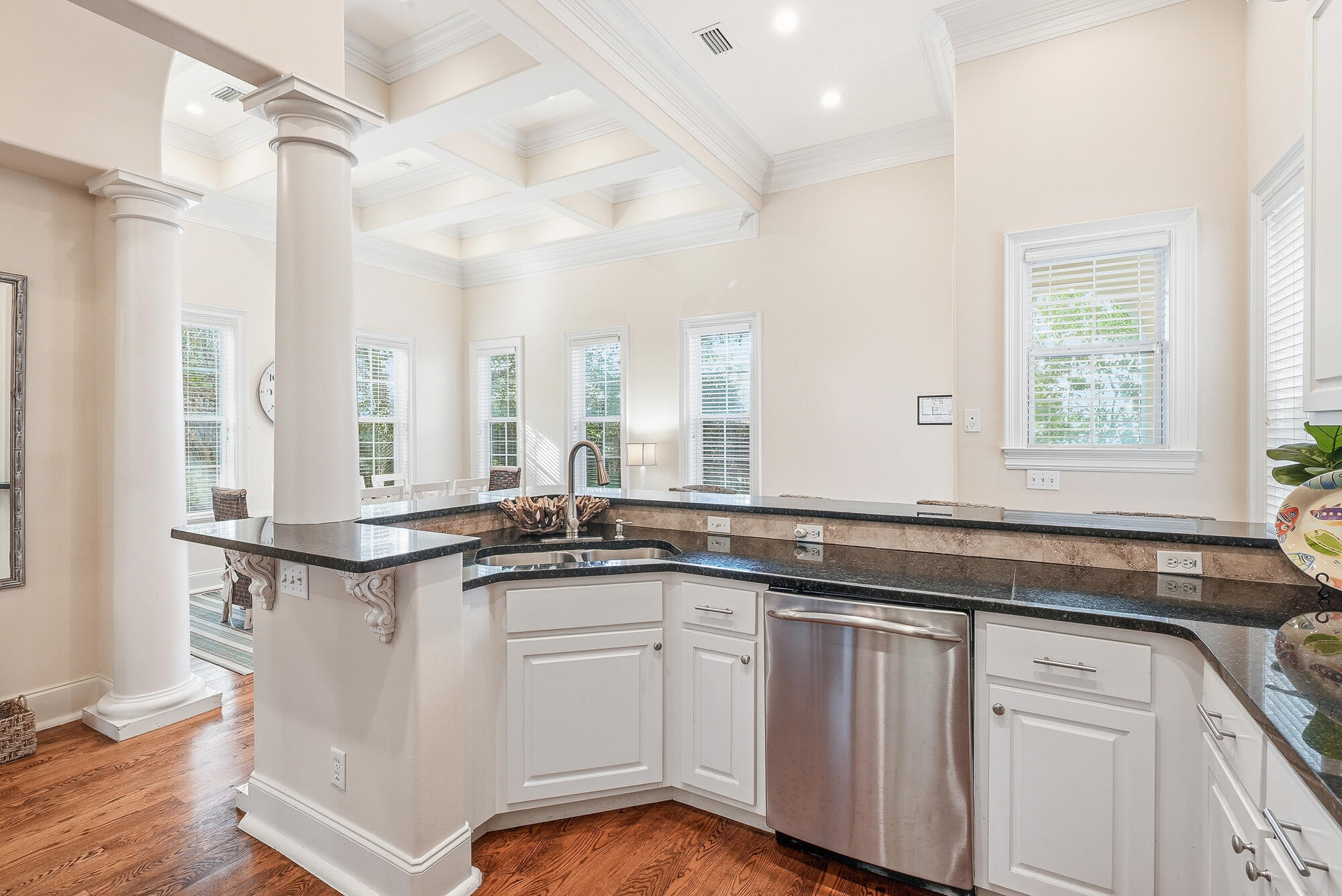 PALMEIRA VILLAS AT SEAGROVE BEACH - Residential