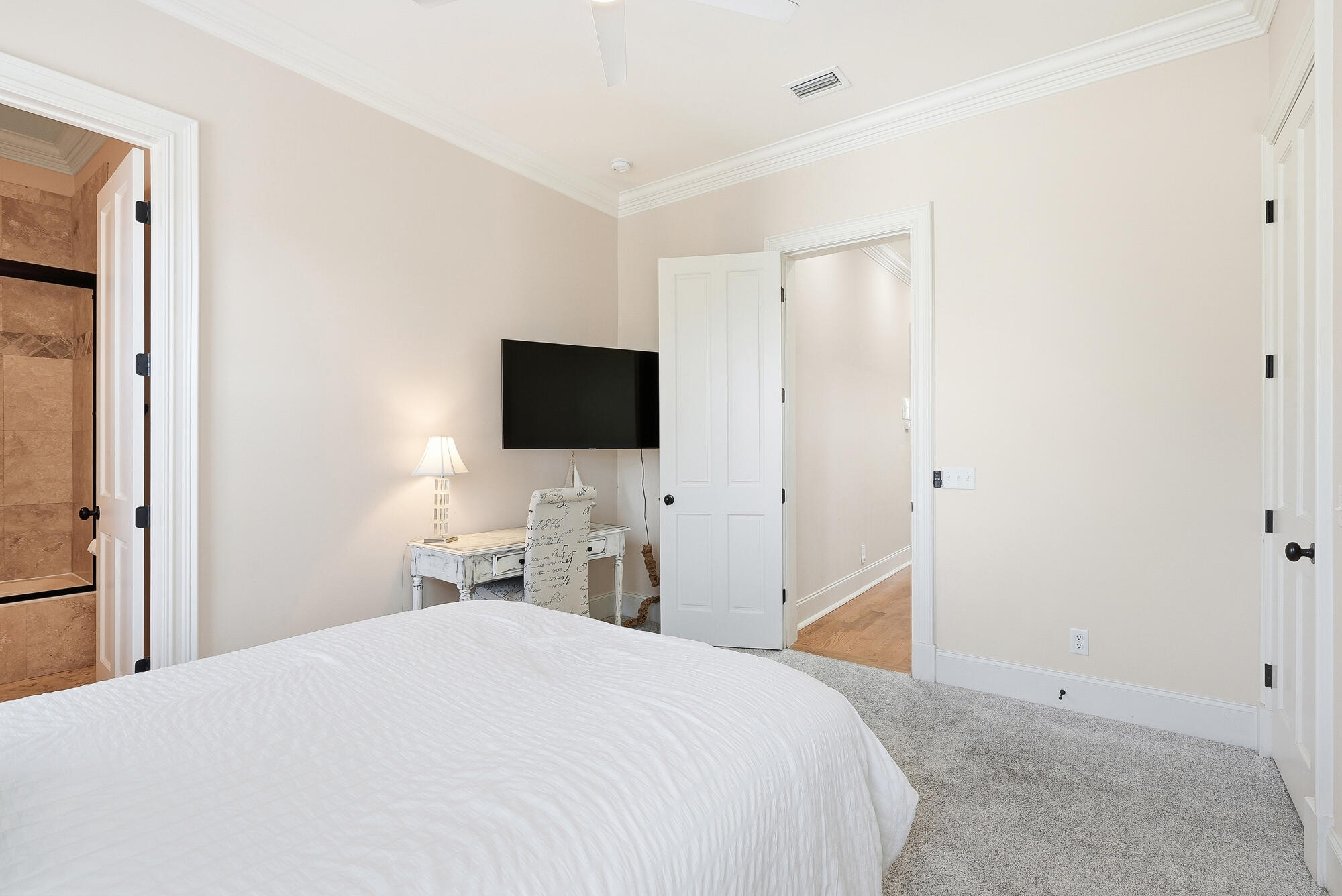 PALMEIRA VILLAS AT SEAGROVE BEACH - Residential