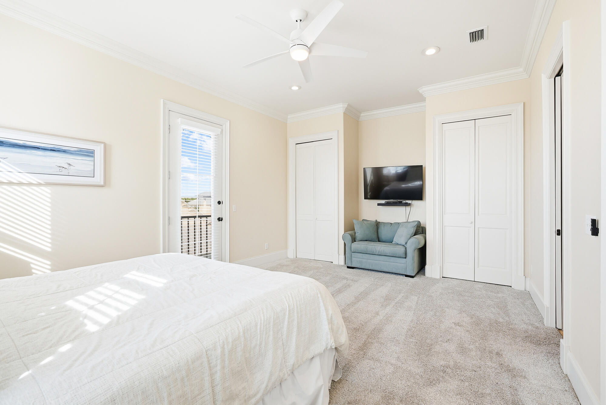 PALMEIRA VILLAS AT SEAGROVE BEACH - Residential