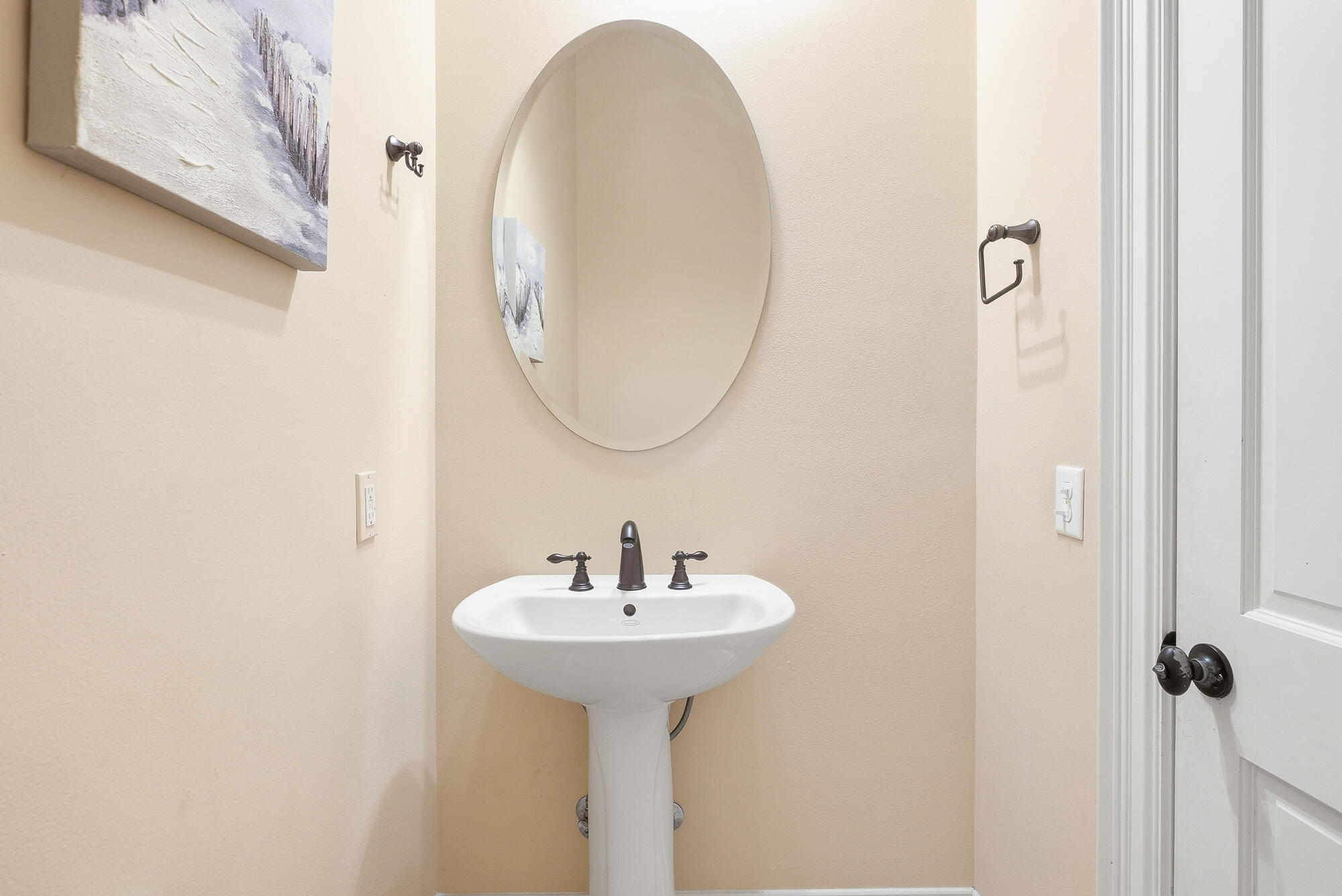 PALMEIRA VILLAS AT SEAGROVE BEACH - Residential