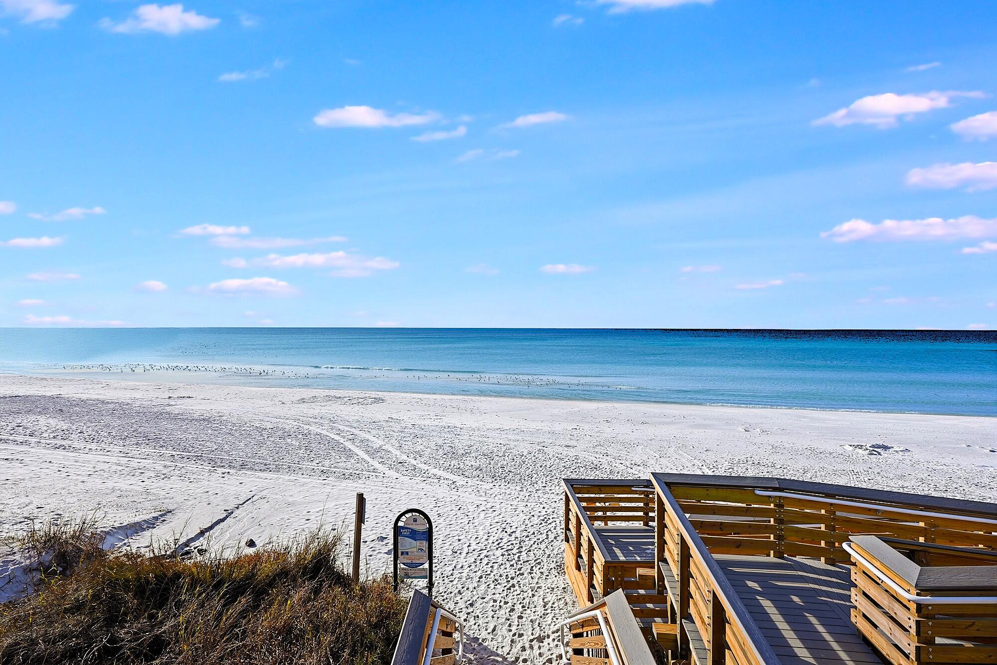 PALMEIRA VILLAS AT SEAGROVE BEACH - Residential