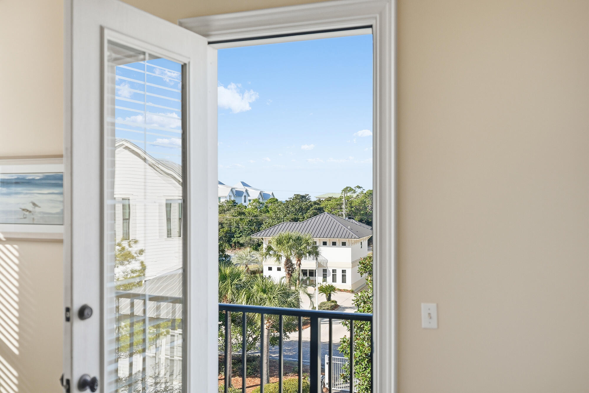 PALMEIRA VILLAS AT SEAGROVE BEACH - Residential