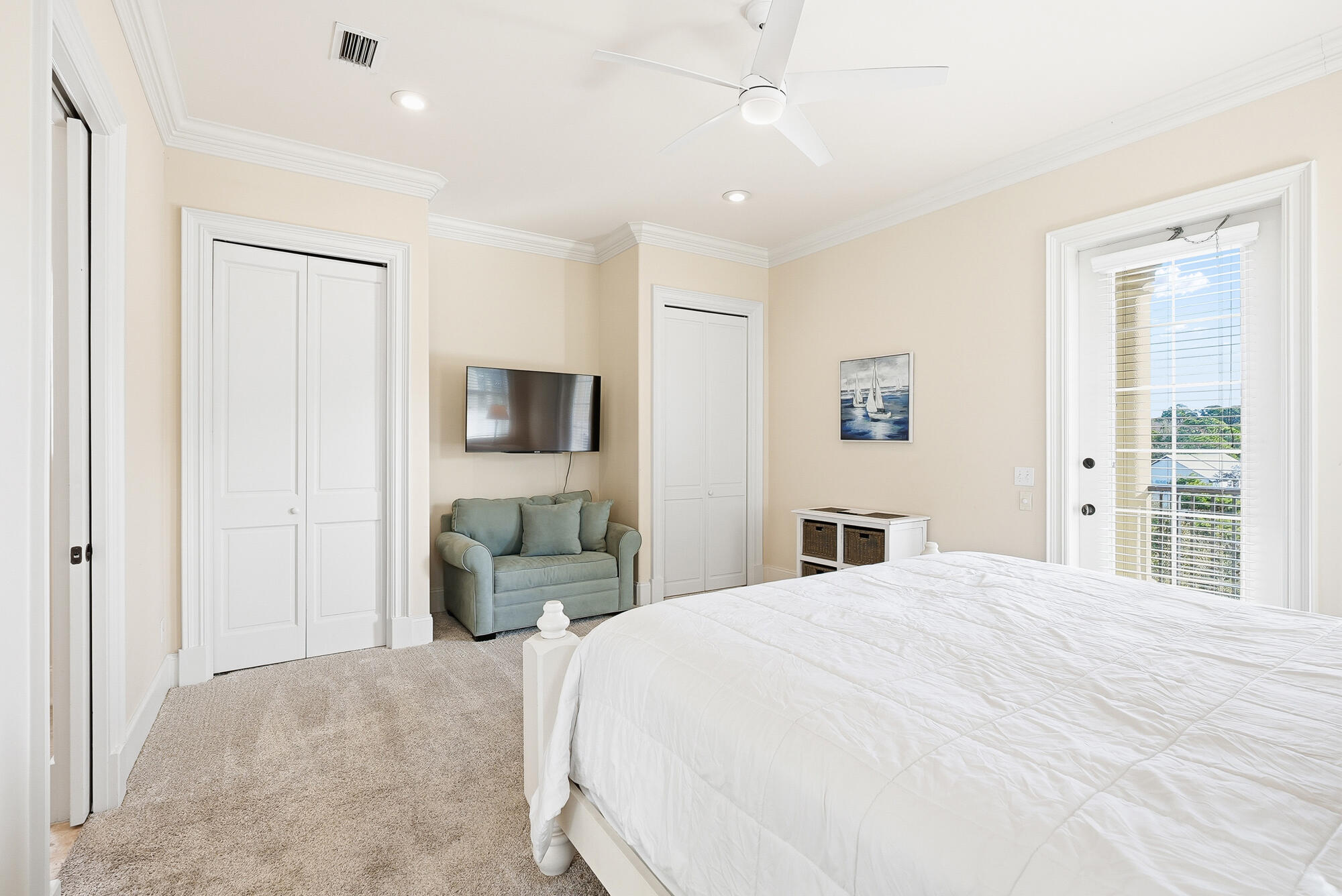 PALMEIRA VILLAS AT SEAGROVE BEACH - Residential